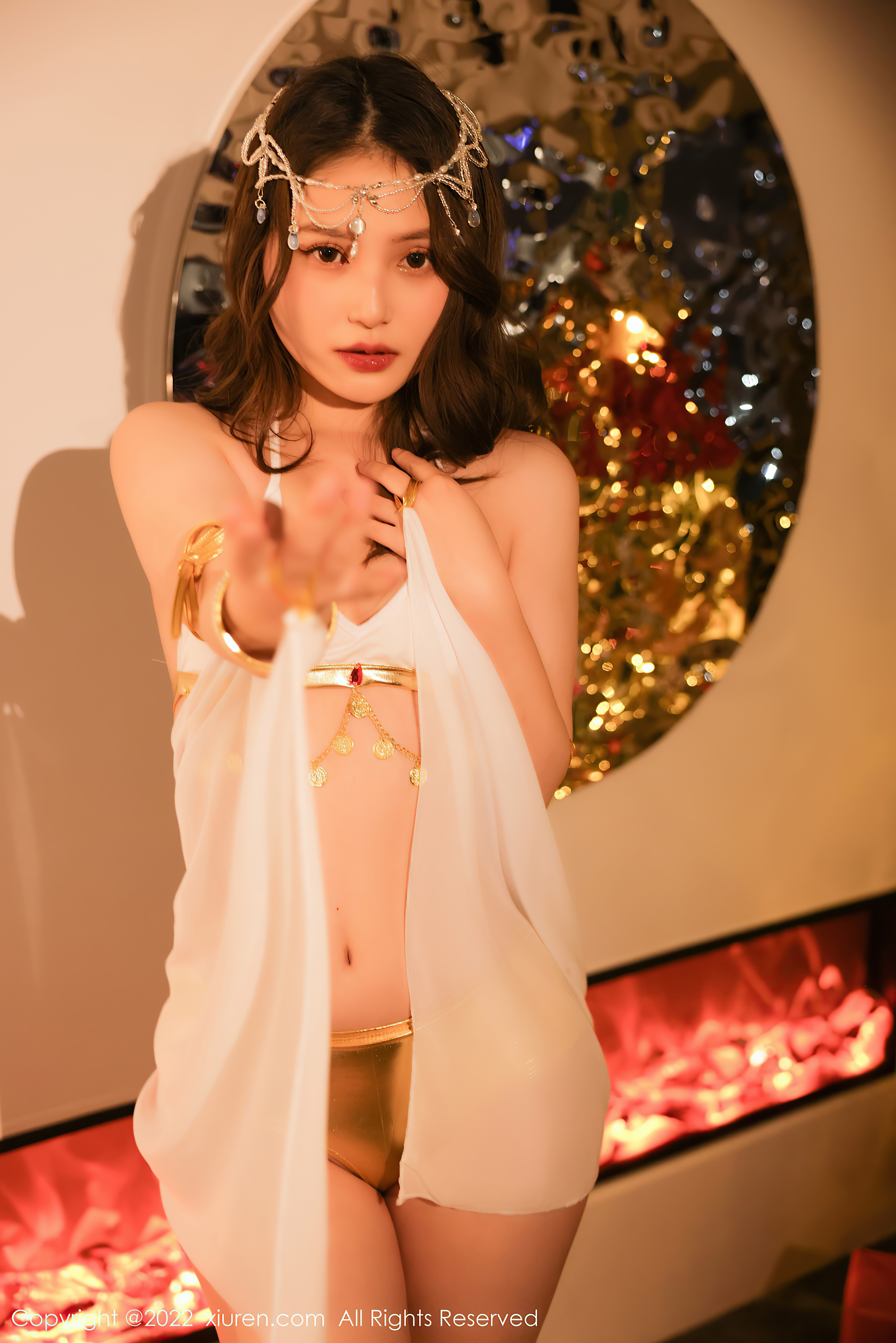 图片[31]-[XIUREN秀人网] 2022.03.29 NO.4787 你的兔妹妹[42+1P180M]-六色网