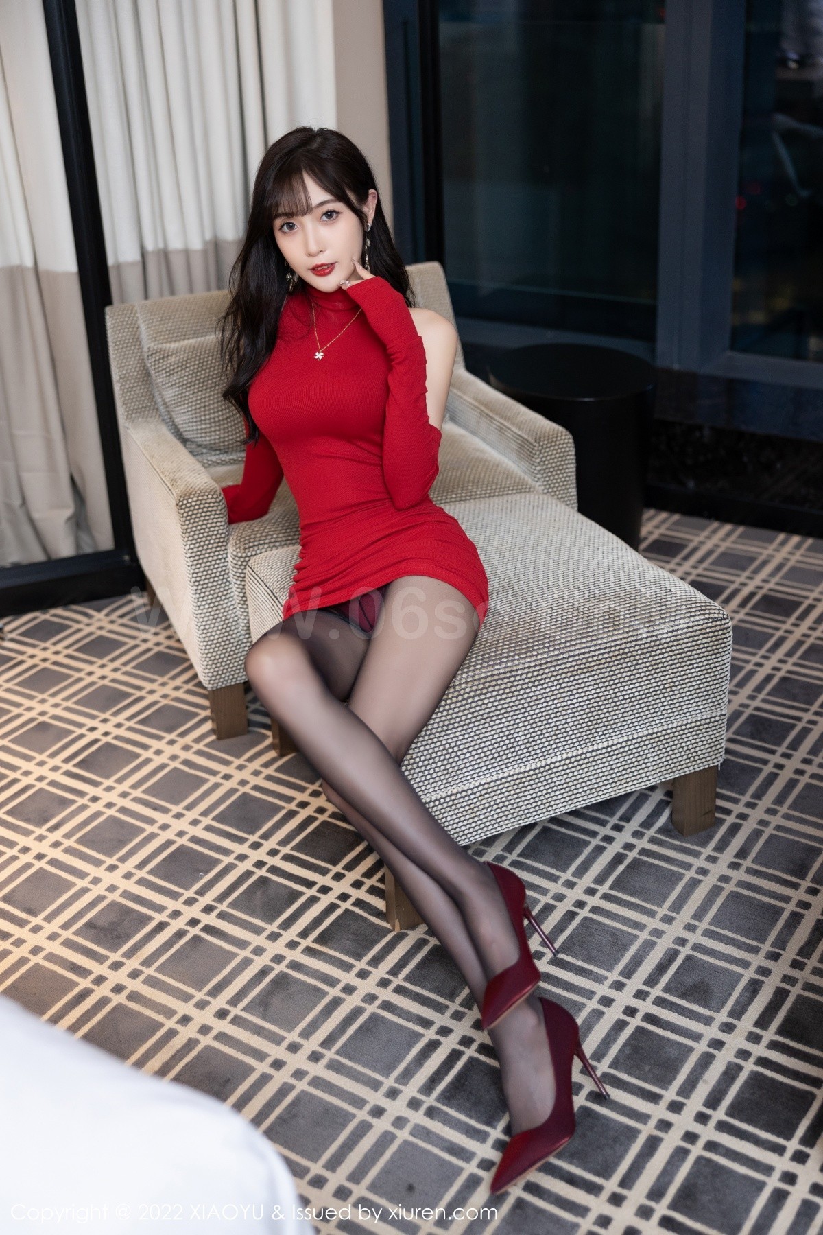 图片[10]-[XIAOYU语画界] 2022.09.13 Vol.862 林星闌【80P】-六色网