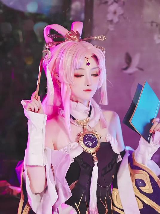 “将军，你这个坏蛋！” 崩坏星穹铁道 银河漫游