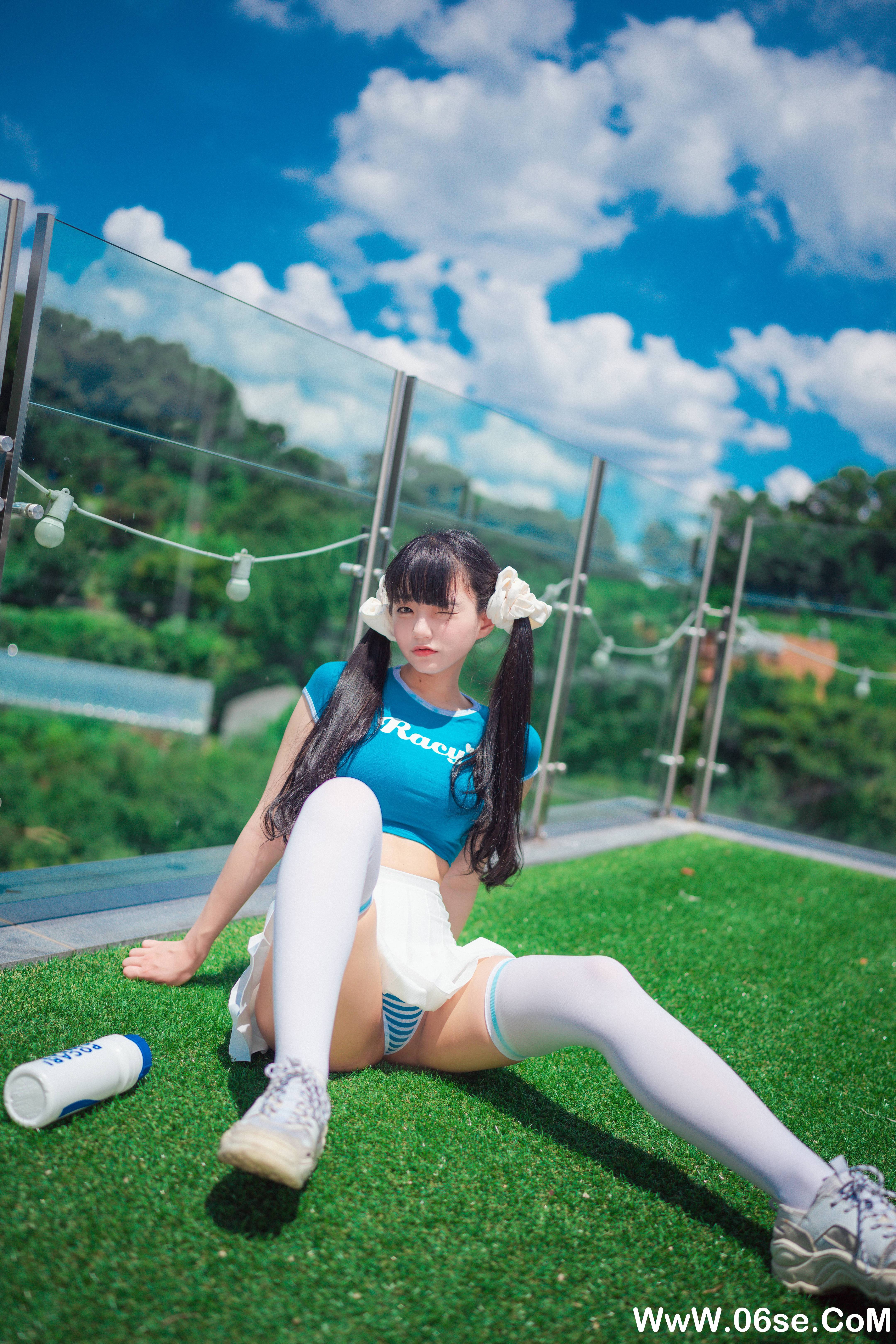 图片[11]-DJAWA – NO.065 Refreshing Summer [102P3.3G]-六色网
