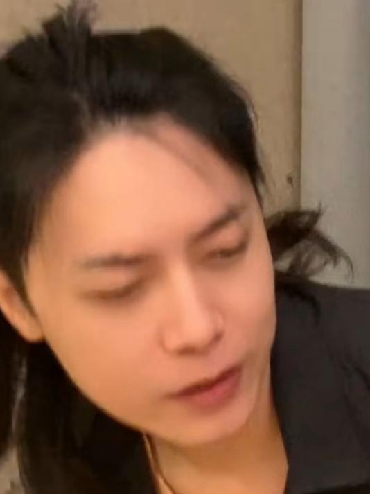 当你的男朋友是个双开门冰箱2.0