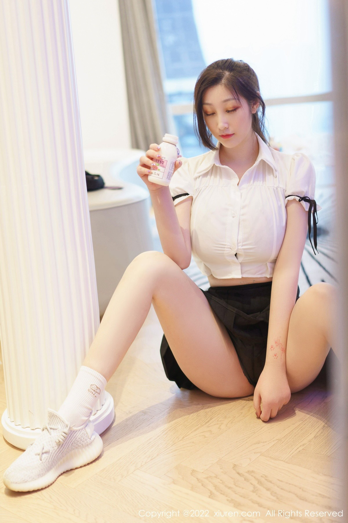 图片[20]-【XiuRen秀人网】2022.11.04 Vol.5807 妲己_Toxic【69P】-六色网