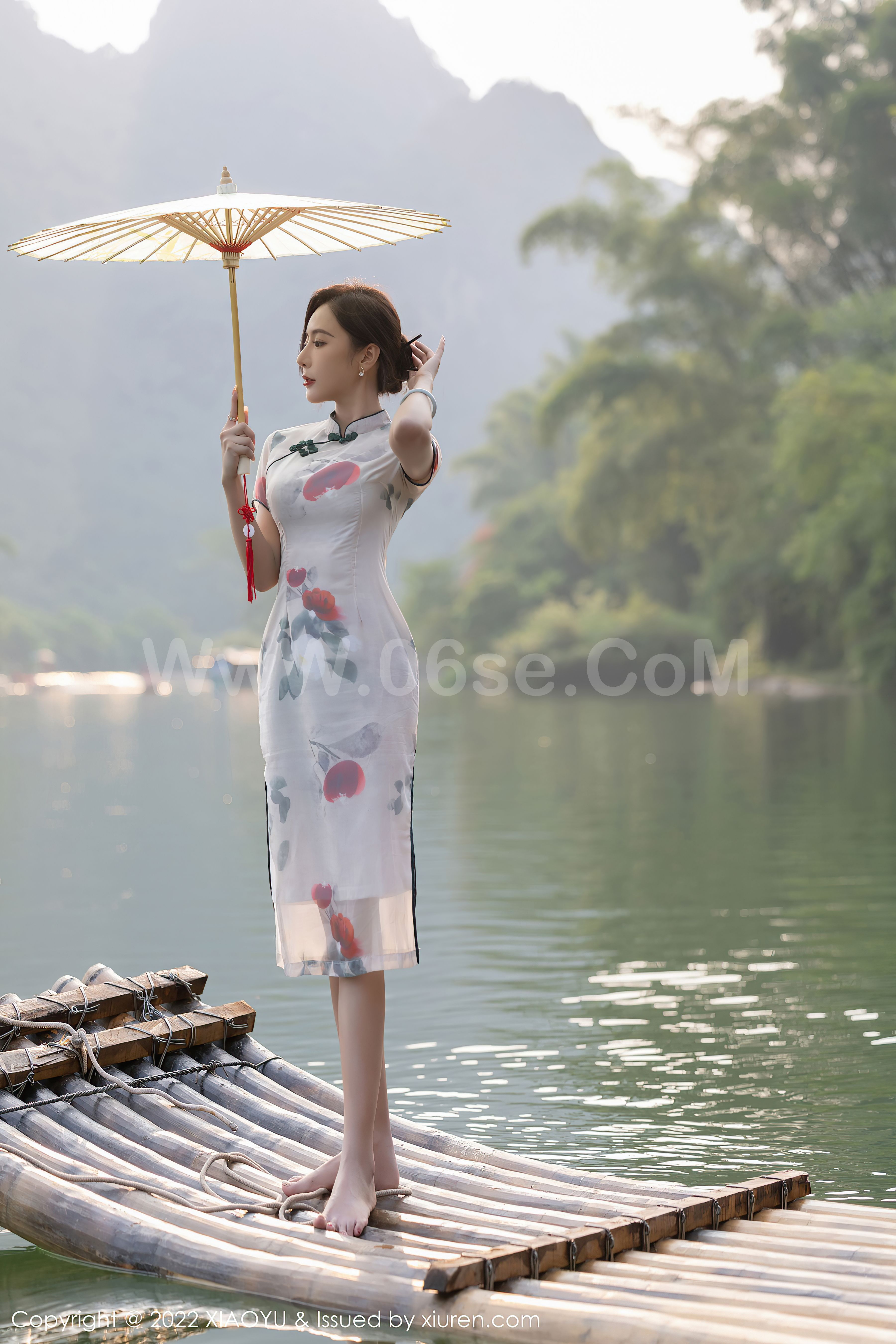 图片[21]-[XIAOYU语画界] 2022.09.27 VOL.872 王馨瑶yanni-六色网