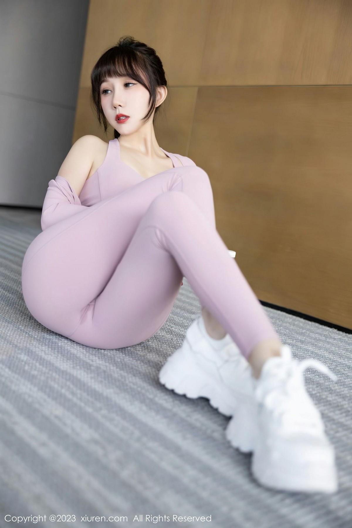 图片[46]-【XiuRen秀人網】2023.02.20 Vol.6291 波巧醬【80P】-六色网