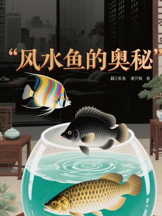 风水鱼的种类与摆放位置解析?