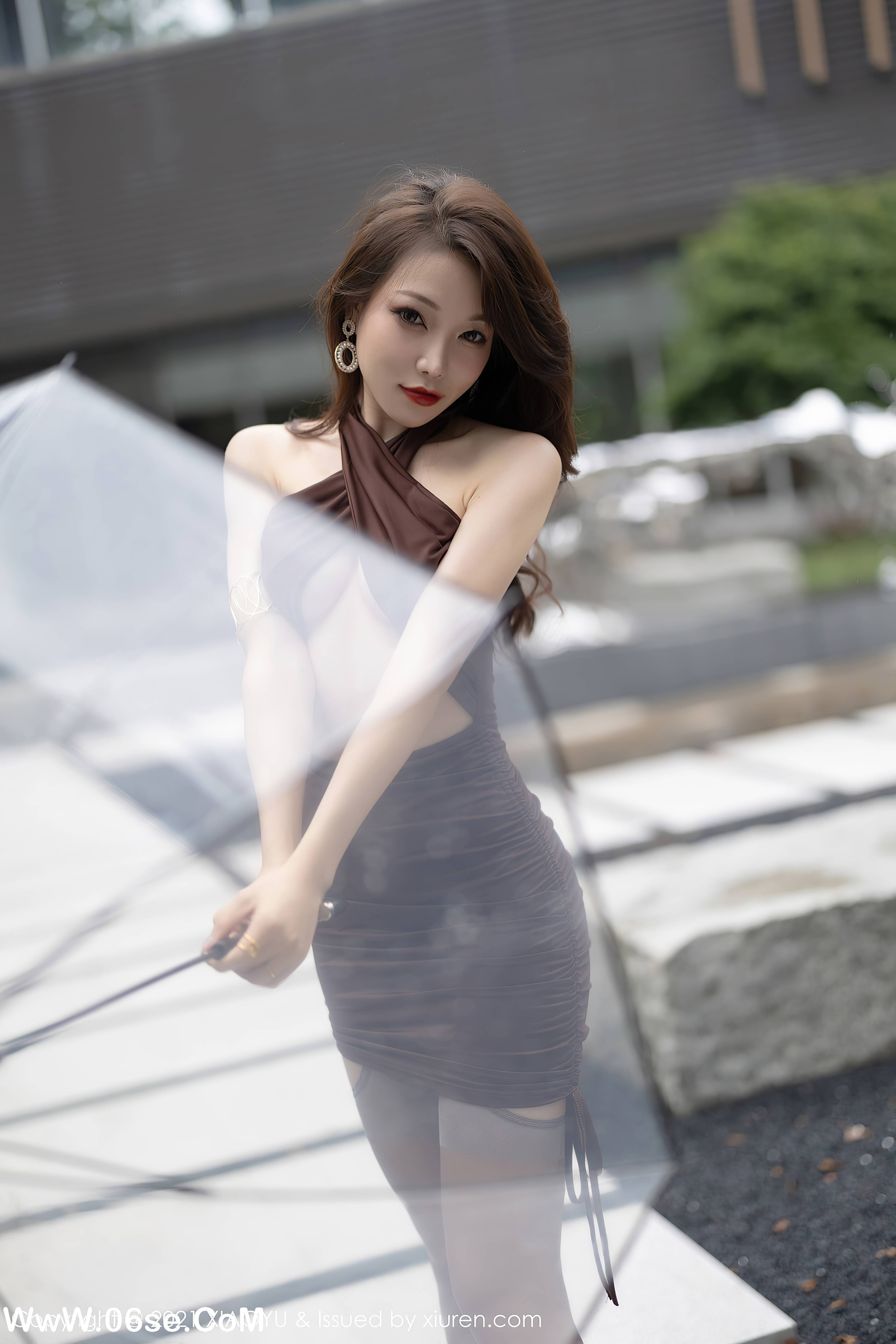 图片[13]-[XIAOYU语画界] 2021.08.26 NO.601 芝芝Booty[96+1P902M]-六色网