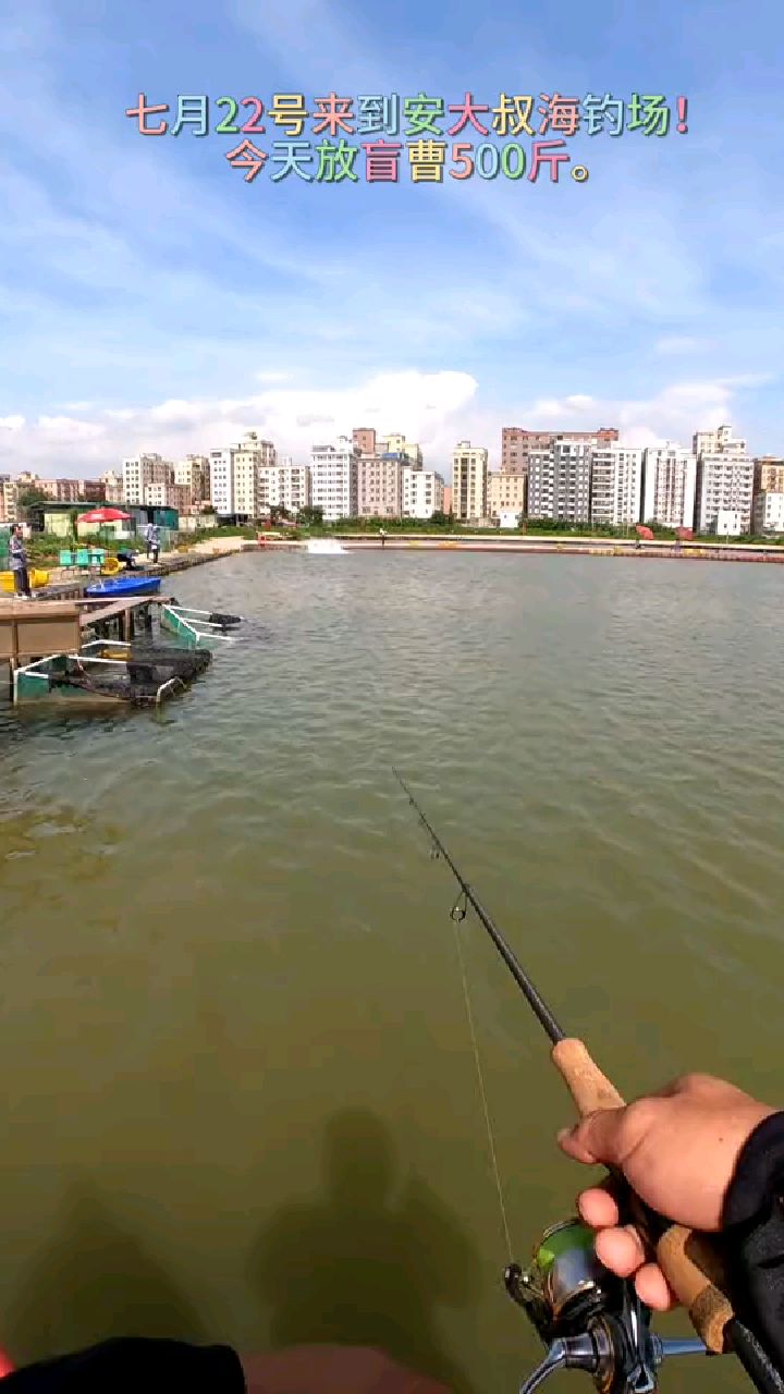 路亚黑坑钓盲曹的技巧方法