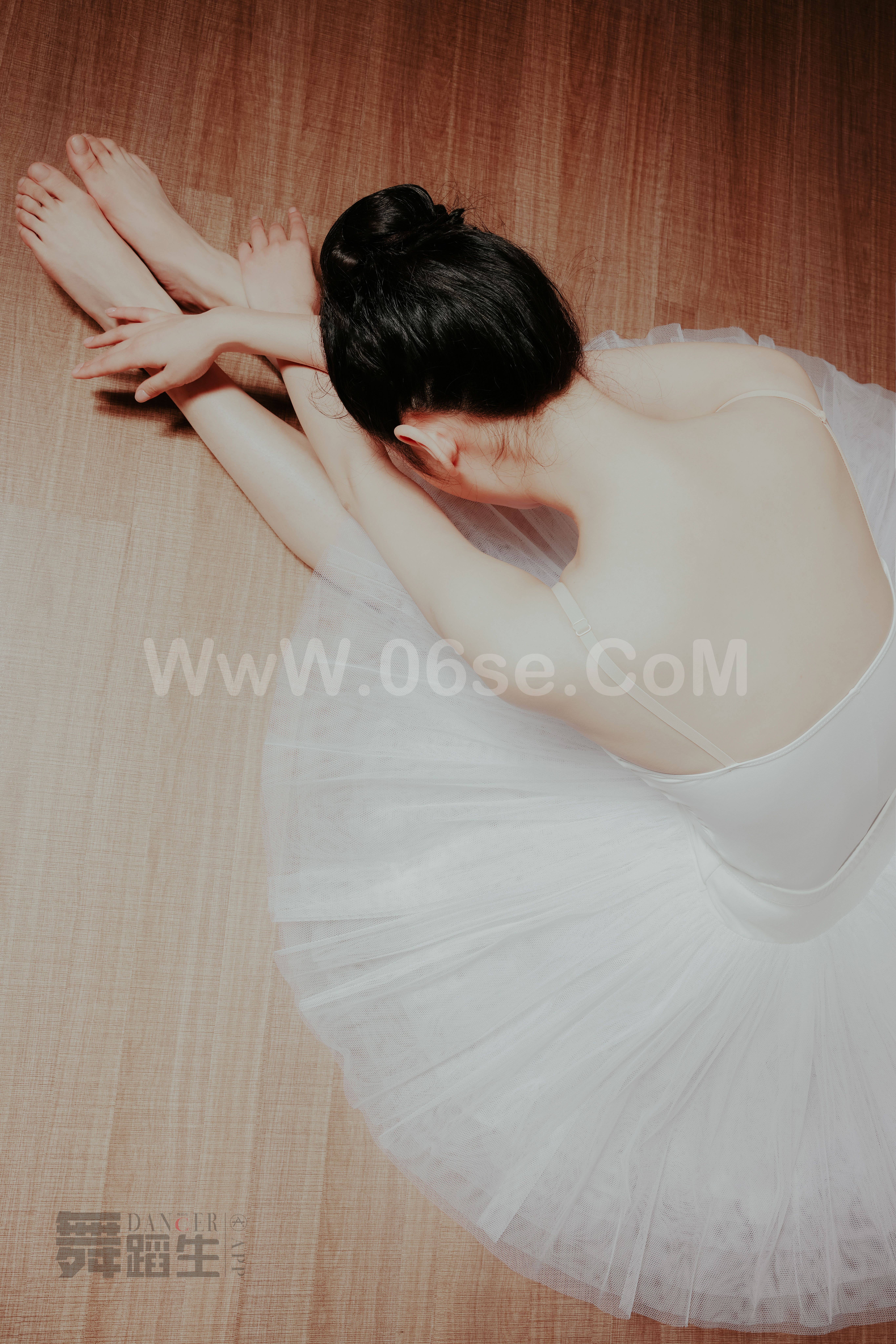 图片[26]-[GALLI嘉丽]舞蹈生日记 088 – 快乐舞步 余羽[40P／325MB]-六色网