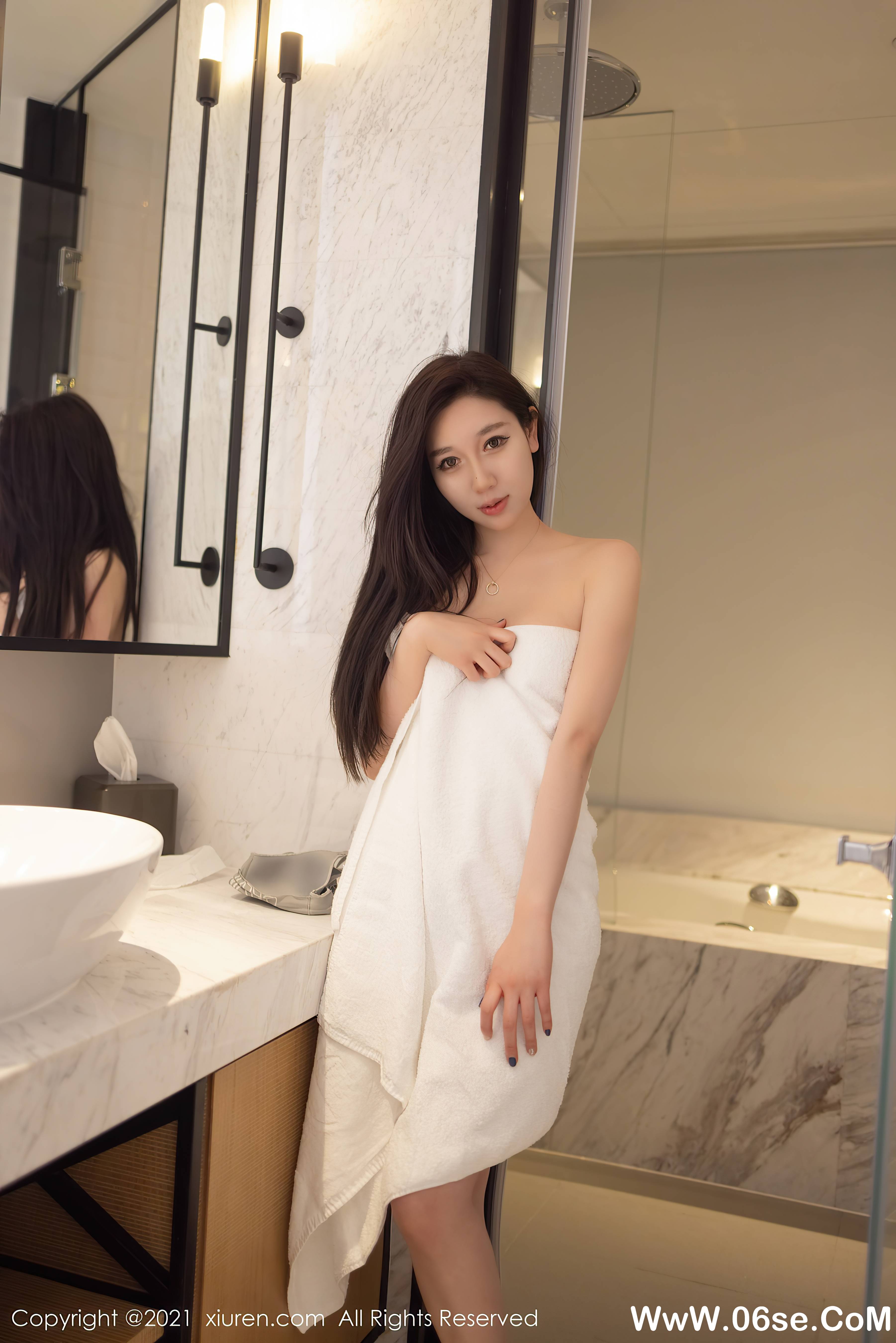 图片[51]-[XIUREN秀人网] 2021.05.20 NO.3436 Victoria志玲[50+1P463M]-六色网
