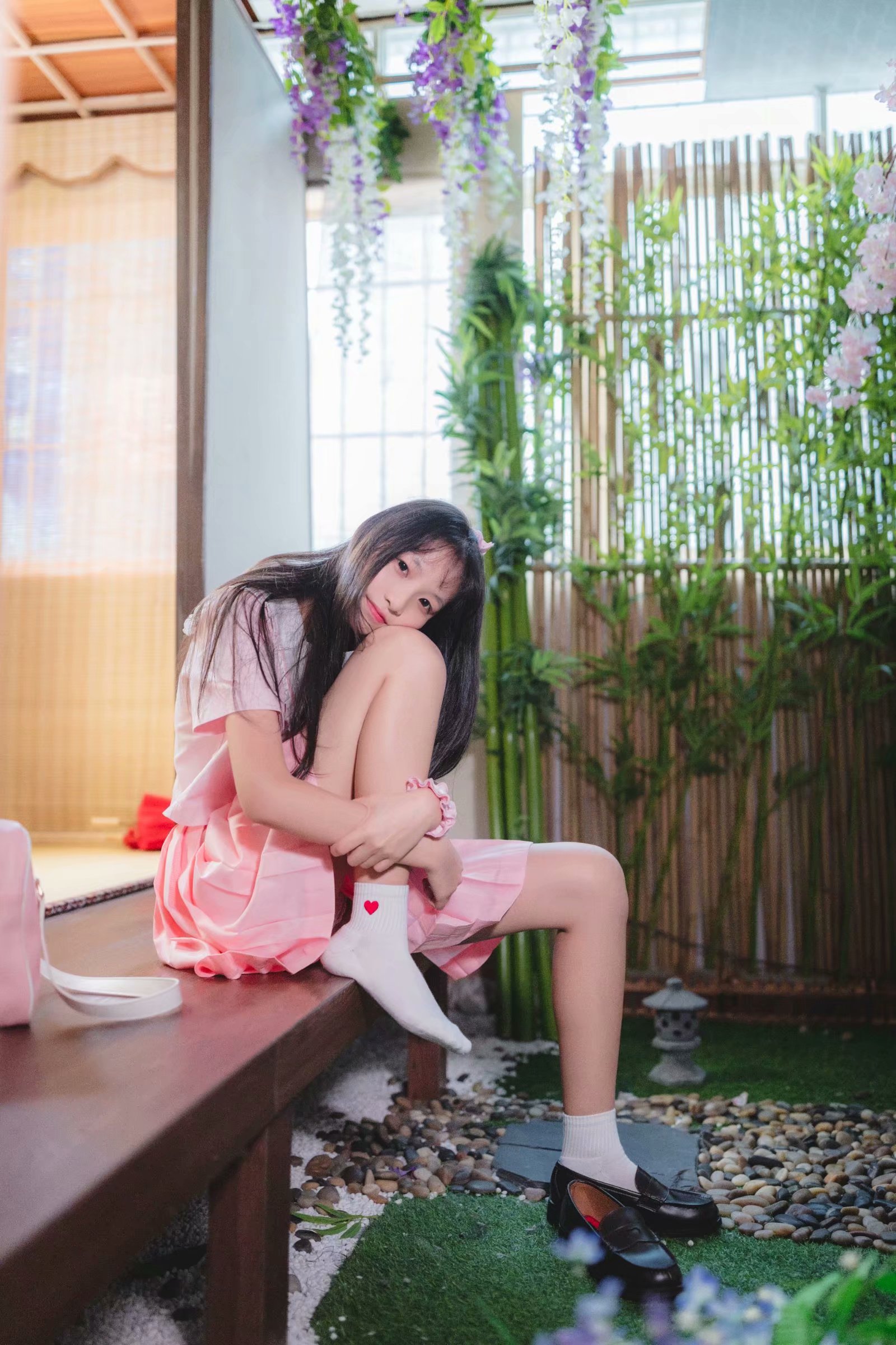 图片[9]-西瓜少女 NO.009 – 少女秘密[41P553M]-六色网