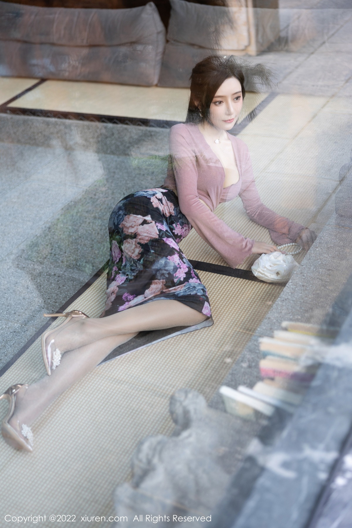 图片[11]-【XiuRen秀人网】2022.12.12 Vol.5985 王馨瑤yanni【82P】-六色网