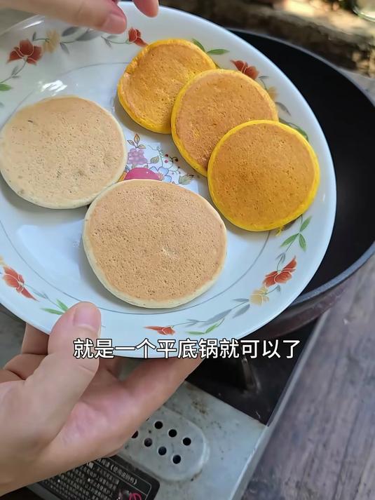 一直想做这个蛋糕的，今天终于完成了一个心愿。希望控糖的家人们 也能吃到属于自己的生日蛋糕！