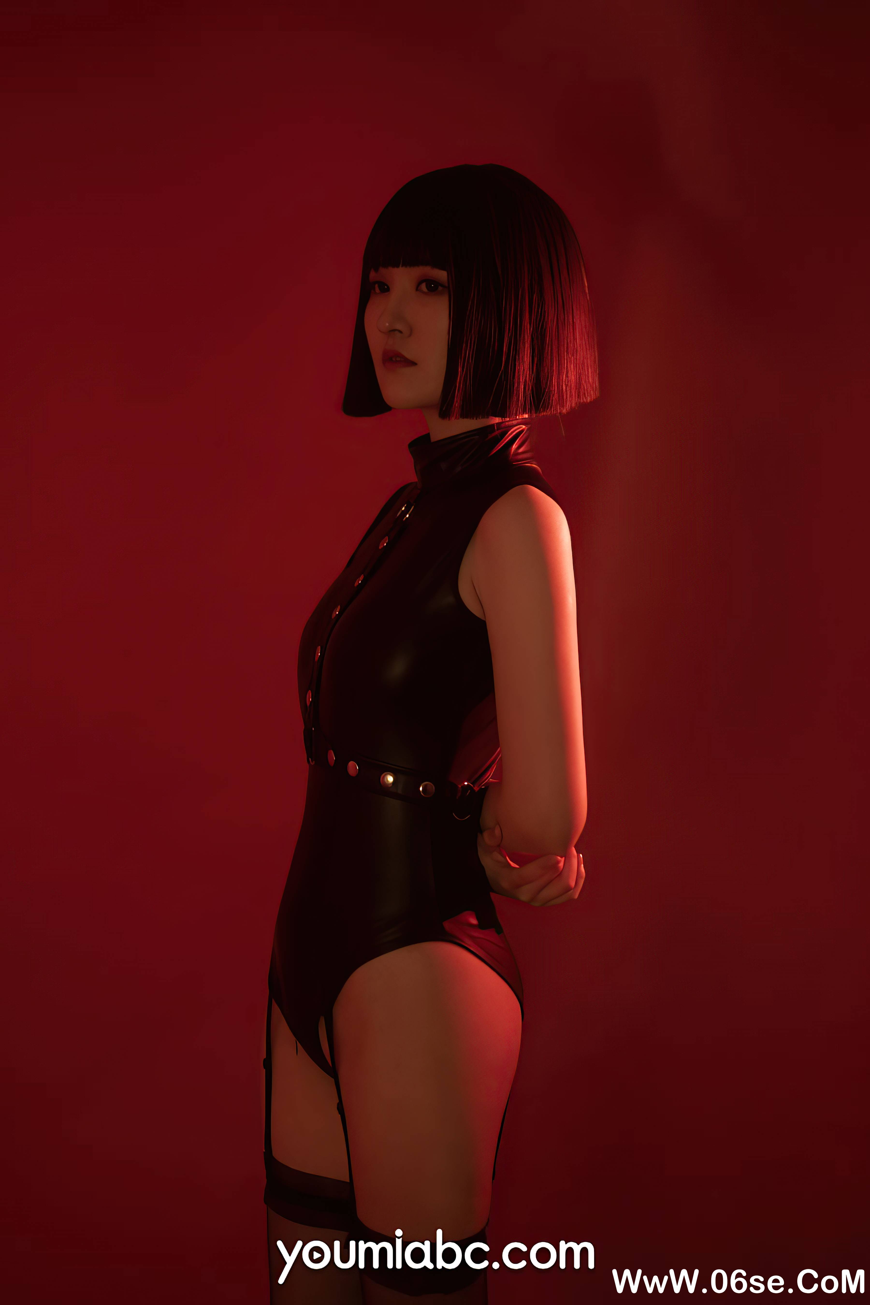 图片[9]-[YouMi尤蜜] 2021.09.18-005 复仇女郎 沈梦瑶[64+1P915M]-六色网
