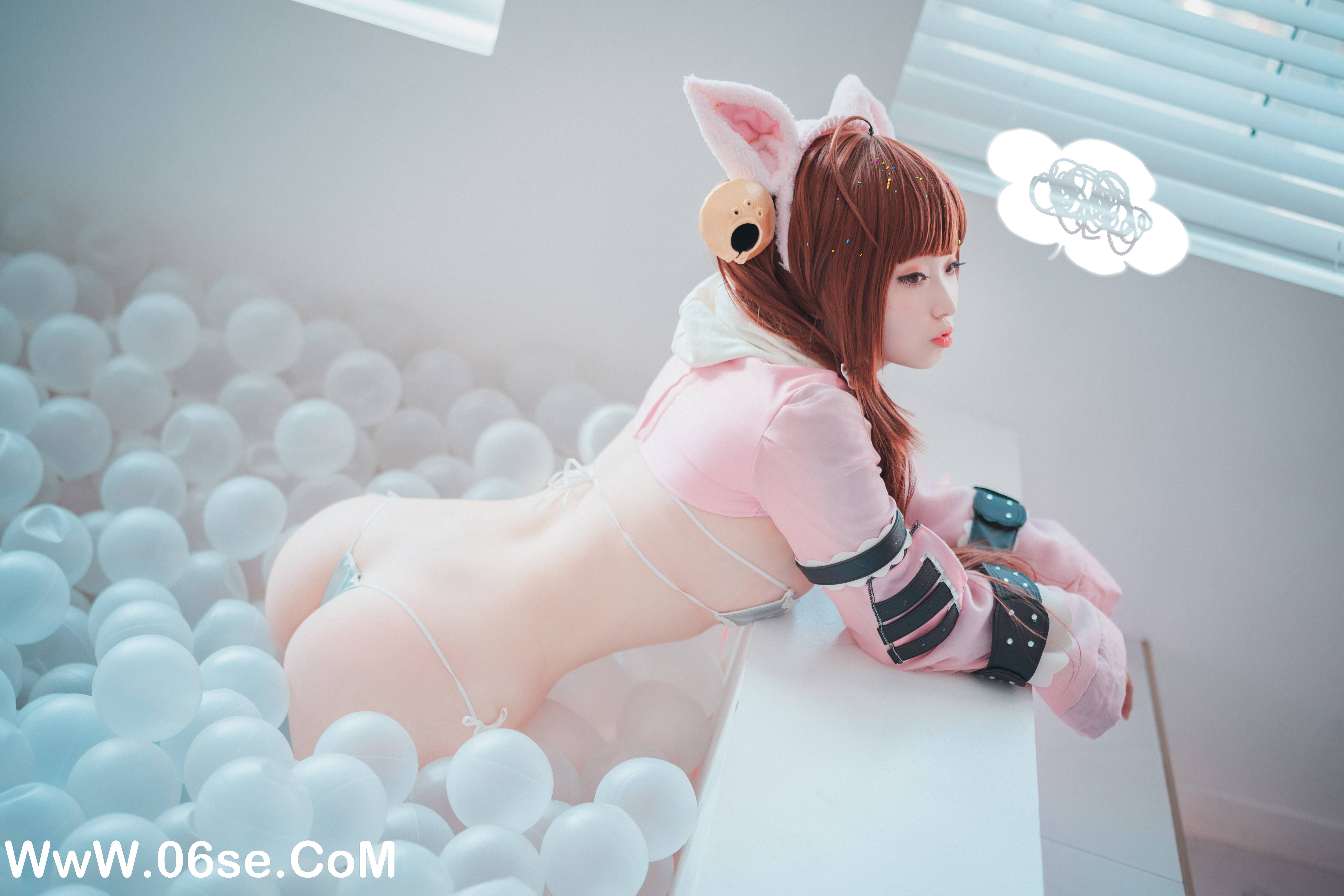 图片[14]-DJAWA – Candy Jelly Love [45P315M]-六色网