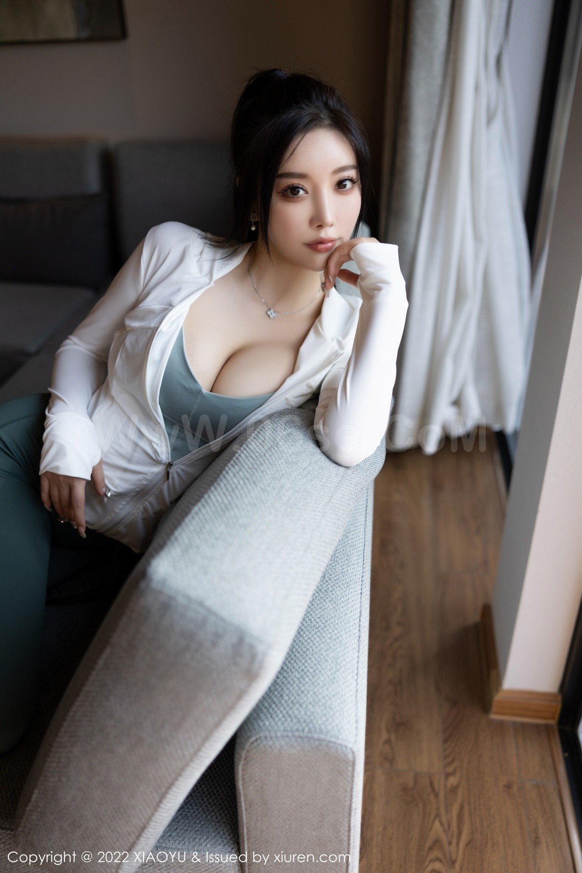 图片[35]-[XIAOYU语画界] 2022.10.28 Vol.892 楊晨晨Yome【95P】-六色网
