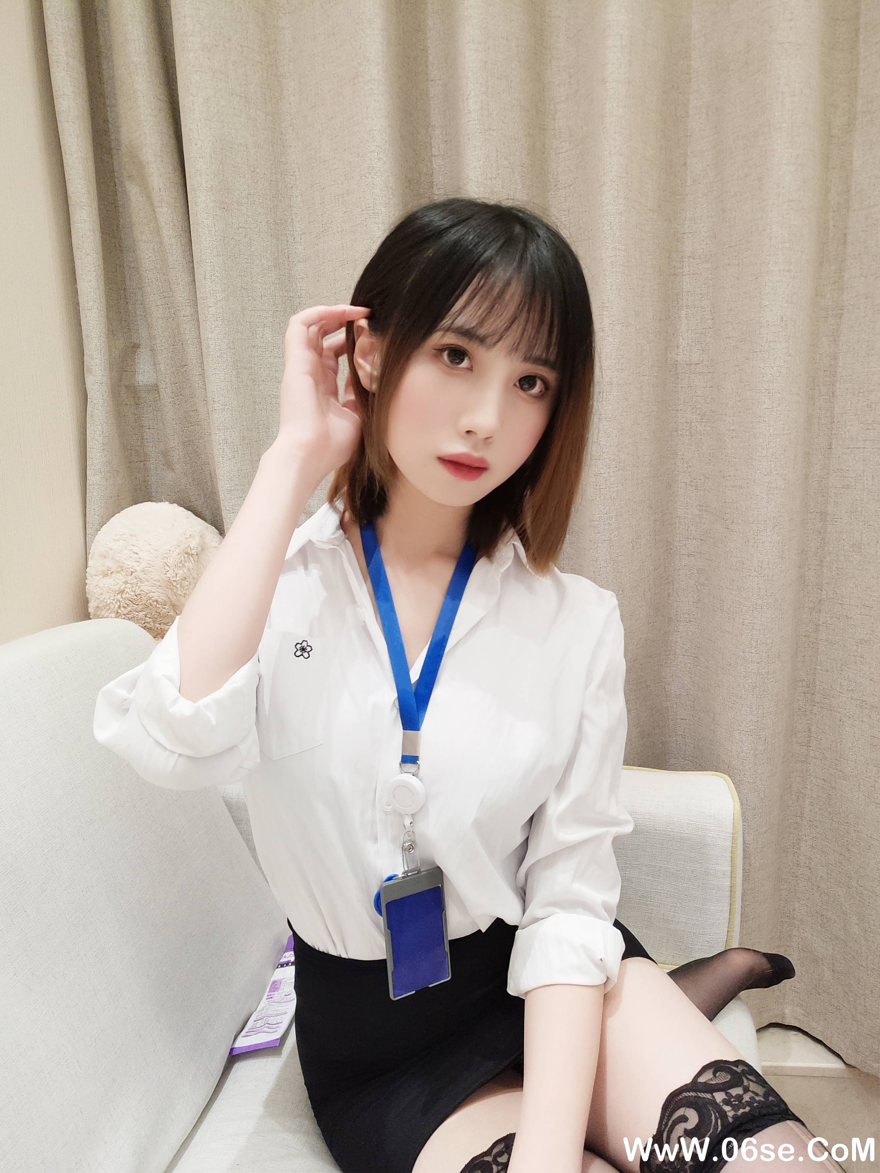 图片[17]-念雪 NO.010 — OL 系列 [20P75M]-六色网