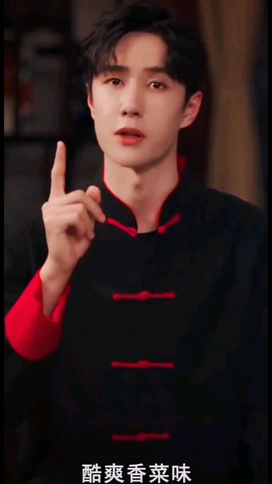 最终香菜味薯片还是出来了