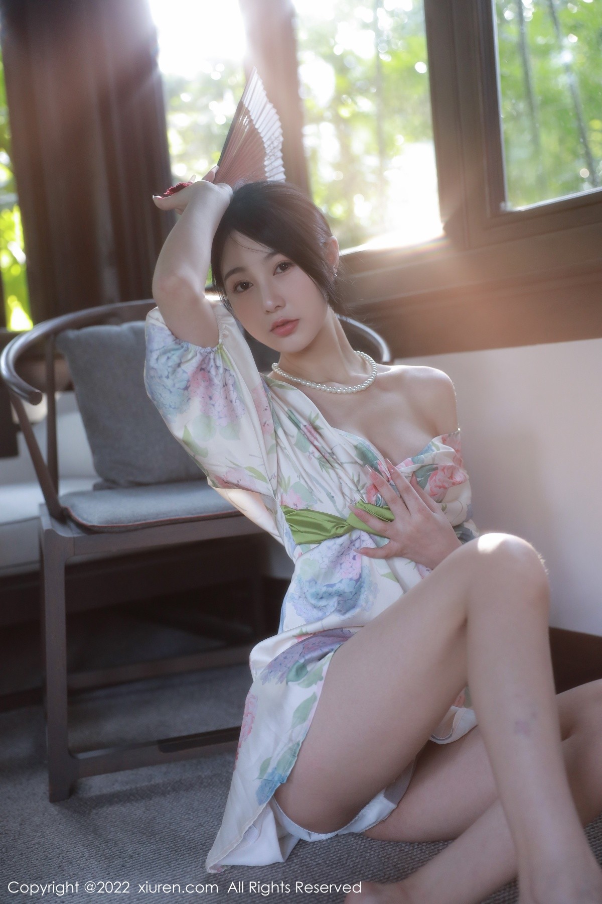 图片[93]-【XiuRen秀人網】2022.08.30 Vol.5514 謝晚晚【111P】-六色网