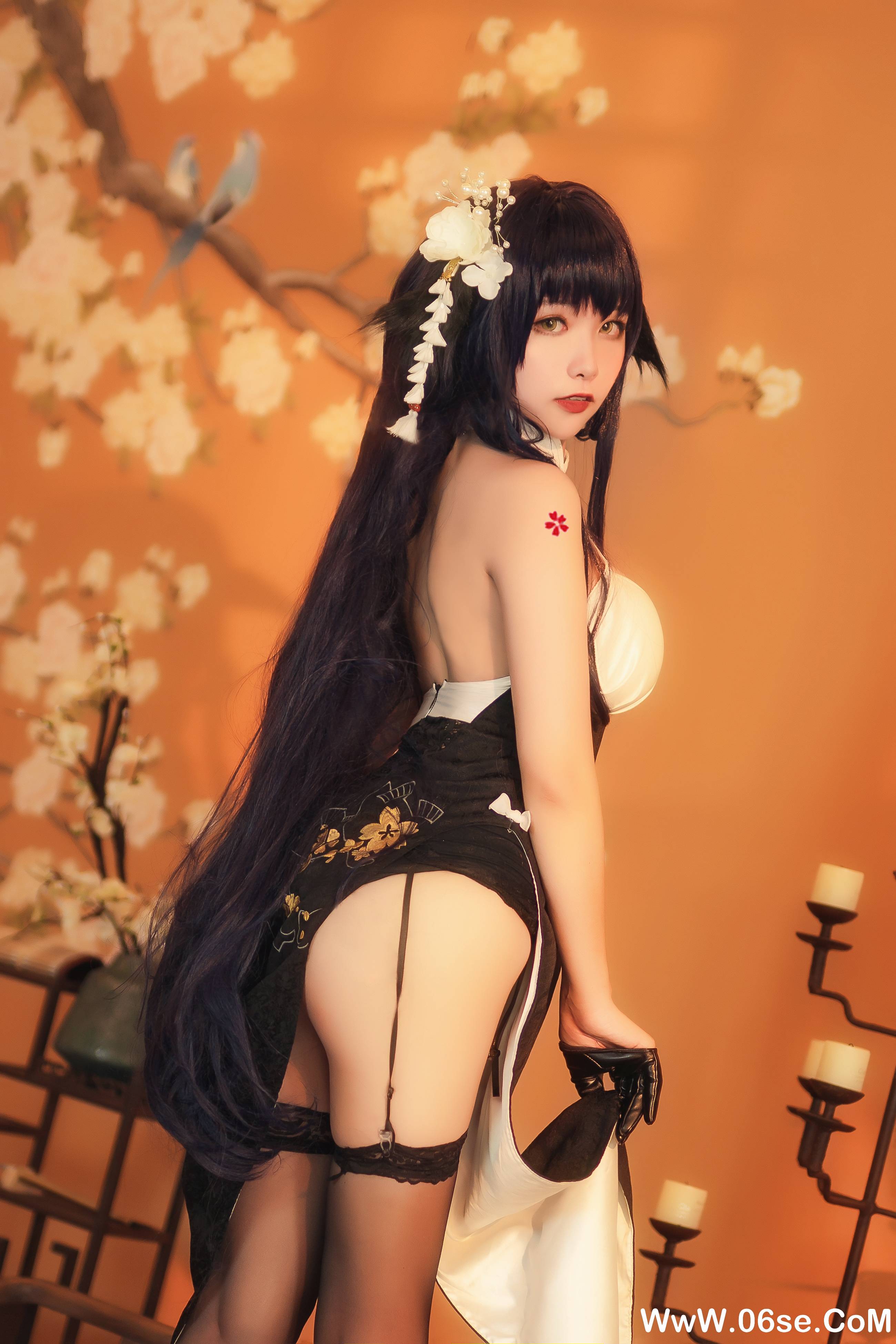 图片[29]-Momoko葵葵 NO.020 – 吾妻 [31P517M]-六色网