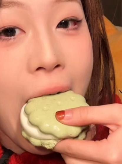 漂亮糕点测评!适合送礼哒