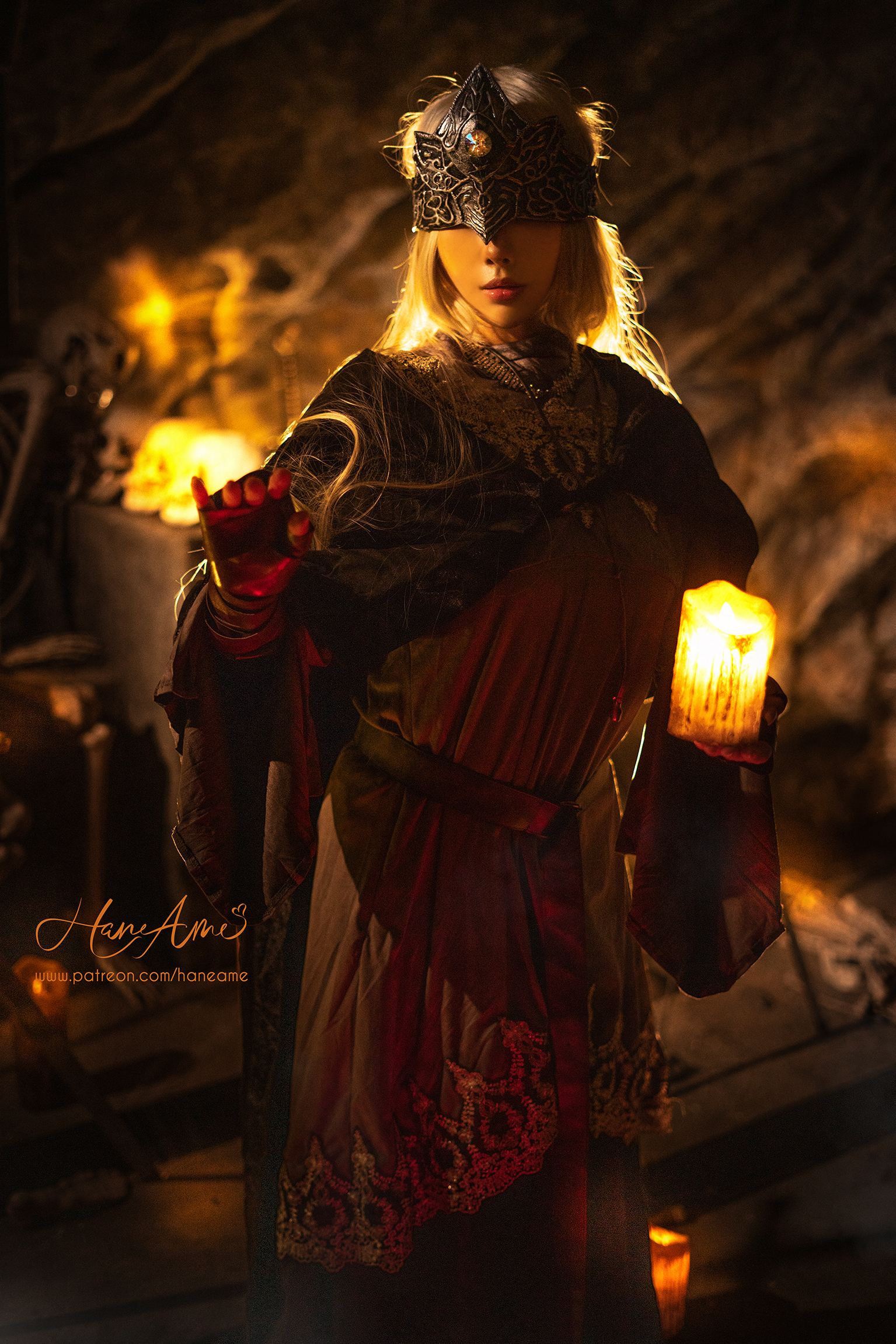 图片[18]-Hane Ame 雨波写真 NO.045 – DaekSoul3 Fire_Keeper[25P+1V266M]-六色网