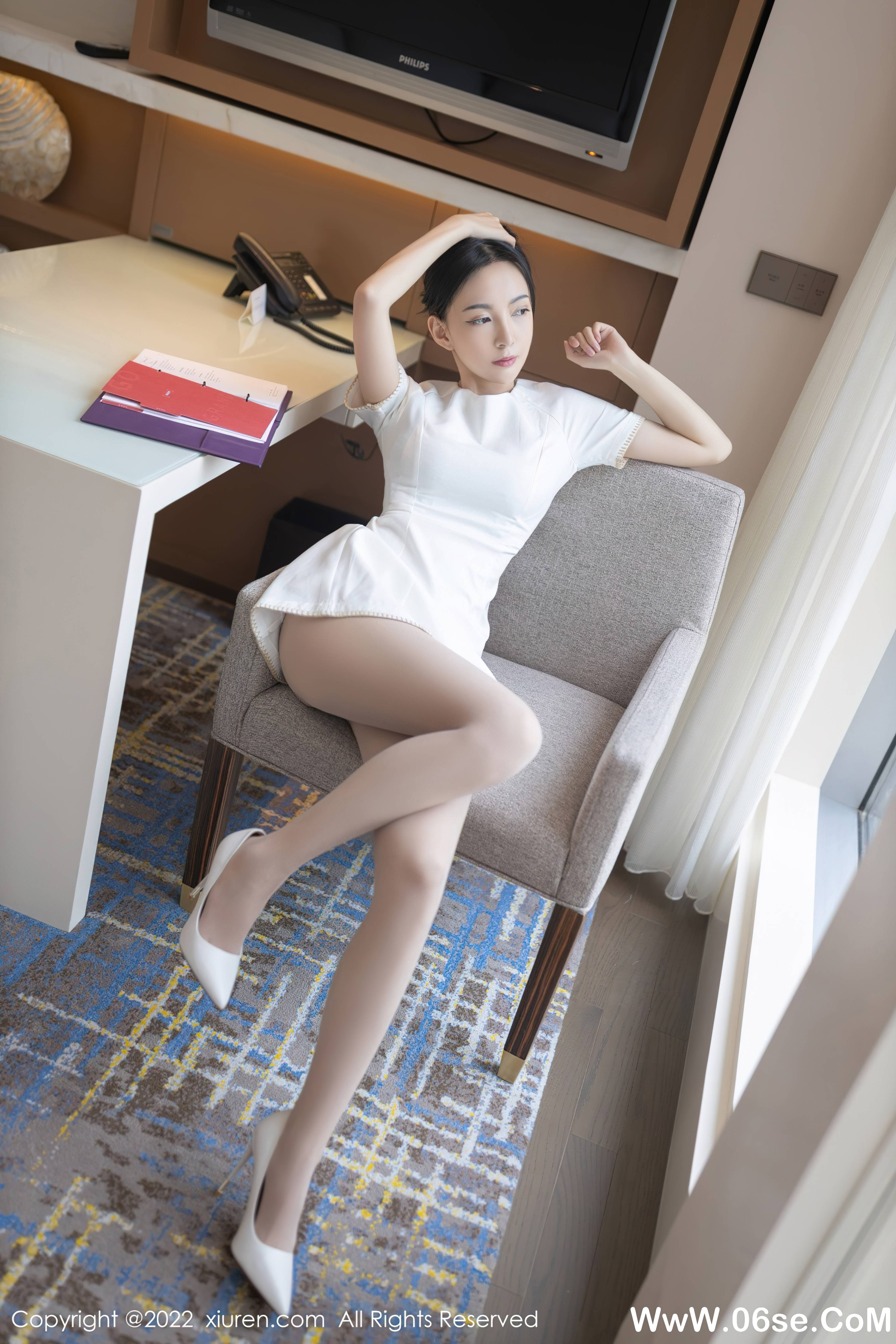 图片[28]-[XIUREN秀人网] 2022.02.16 NO.4589 白诗雅[64+1P647M]-六色网