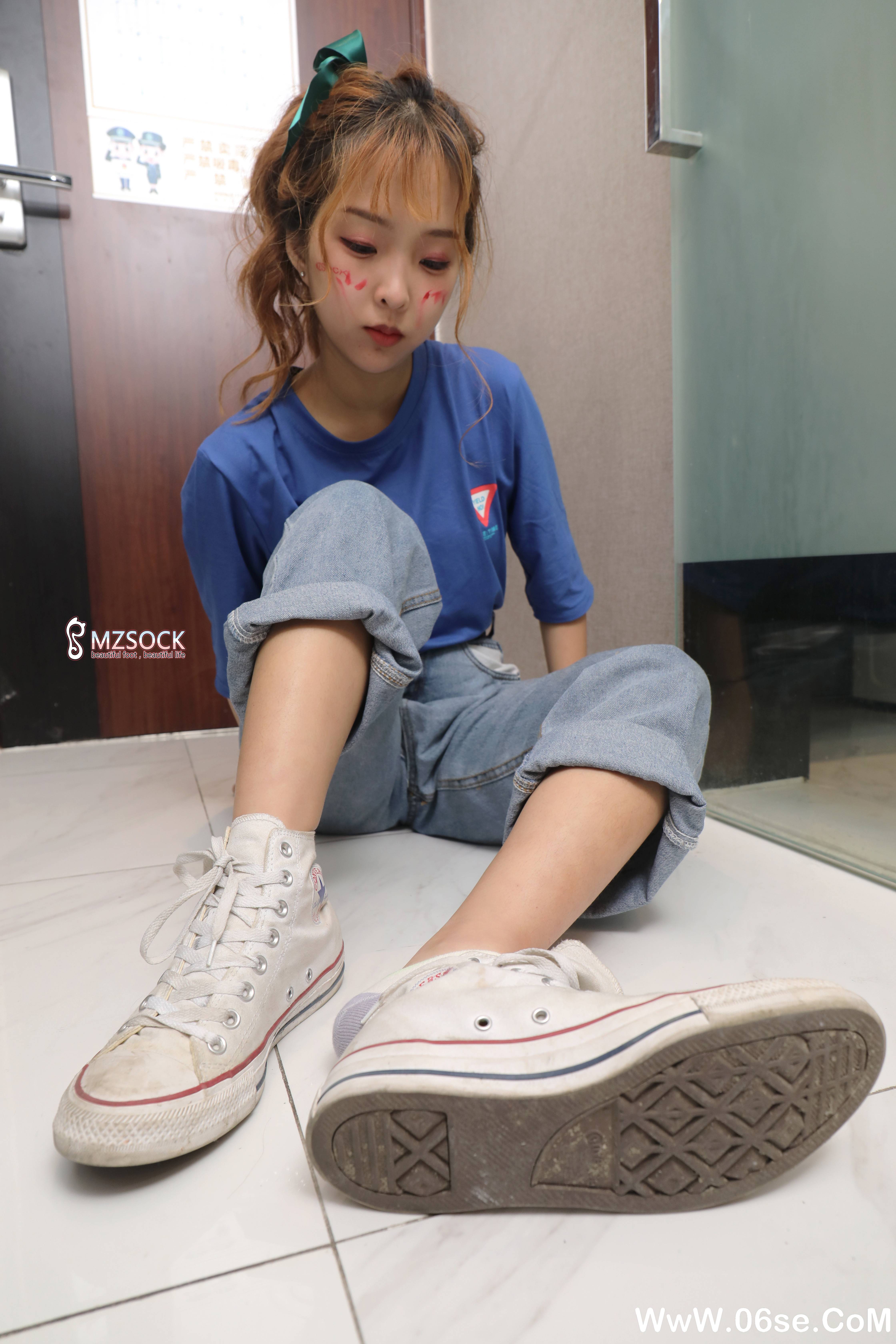 图片[42]-[MZSOCK]爱美足 NO.077 Ella！[84P290M]-六色网