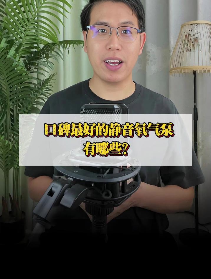 口碑最好的静音氧气泵有哪些?