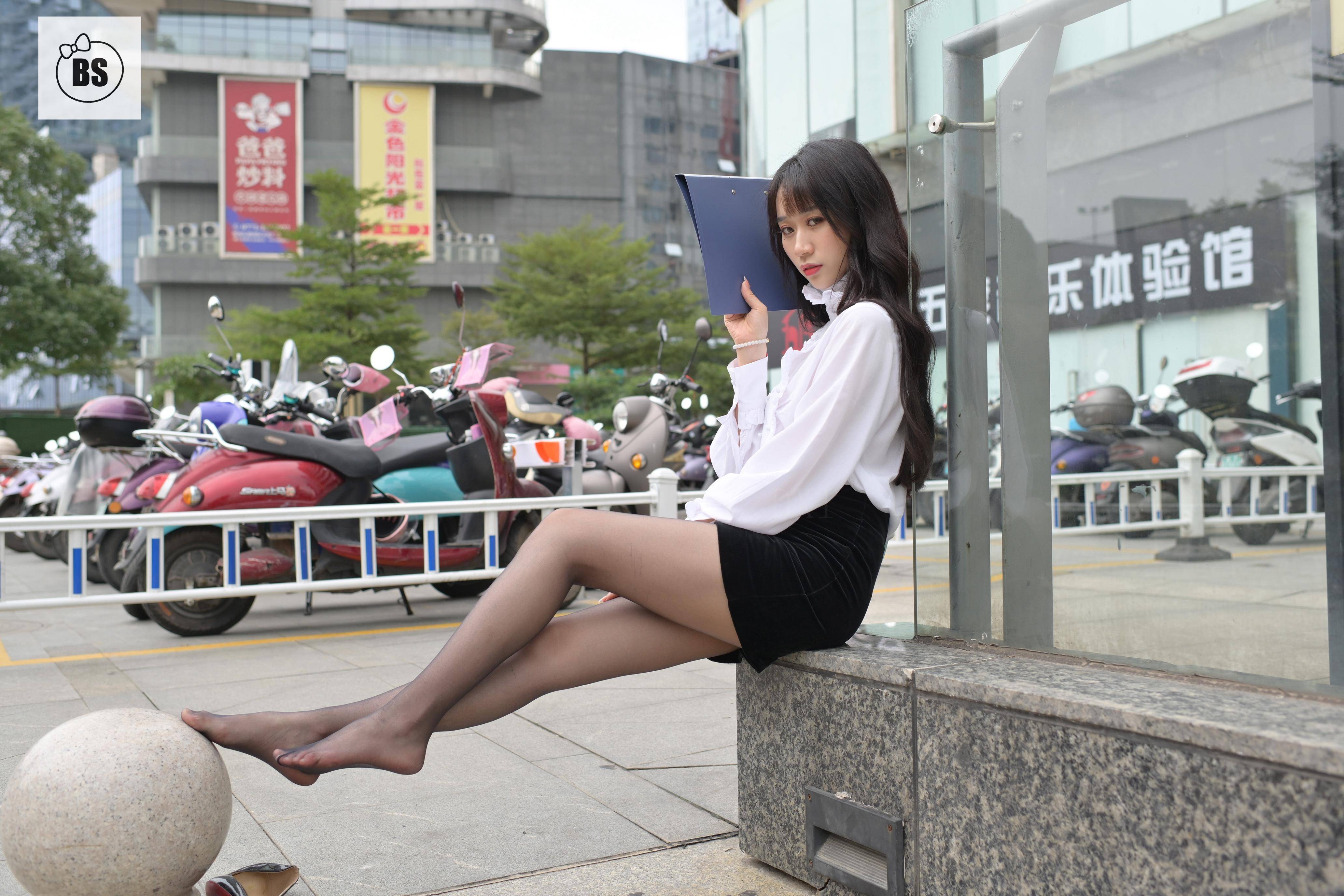 图片[67]-[我丝你想]MX006 美西 公交车站奇遇记1[67P88M]-六色网