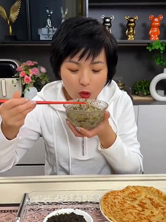 老品牌的橄榄菜味道太正了孩子小时候都用它配大米粥