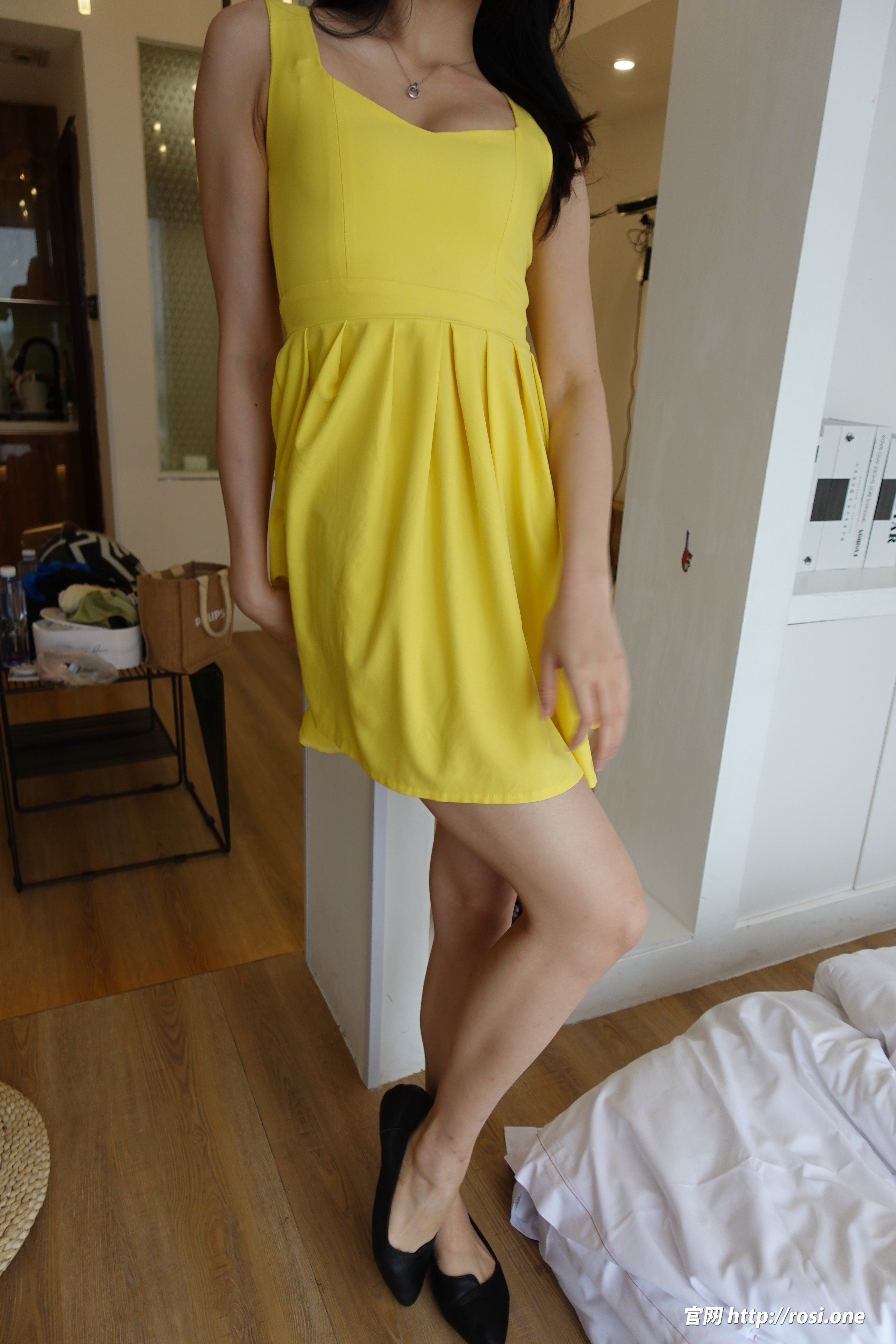 图片[5]-[ROSI写真]2022.07.10 NO.3870[91+1P／98.9MB]-六色网