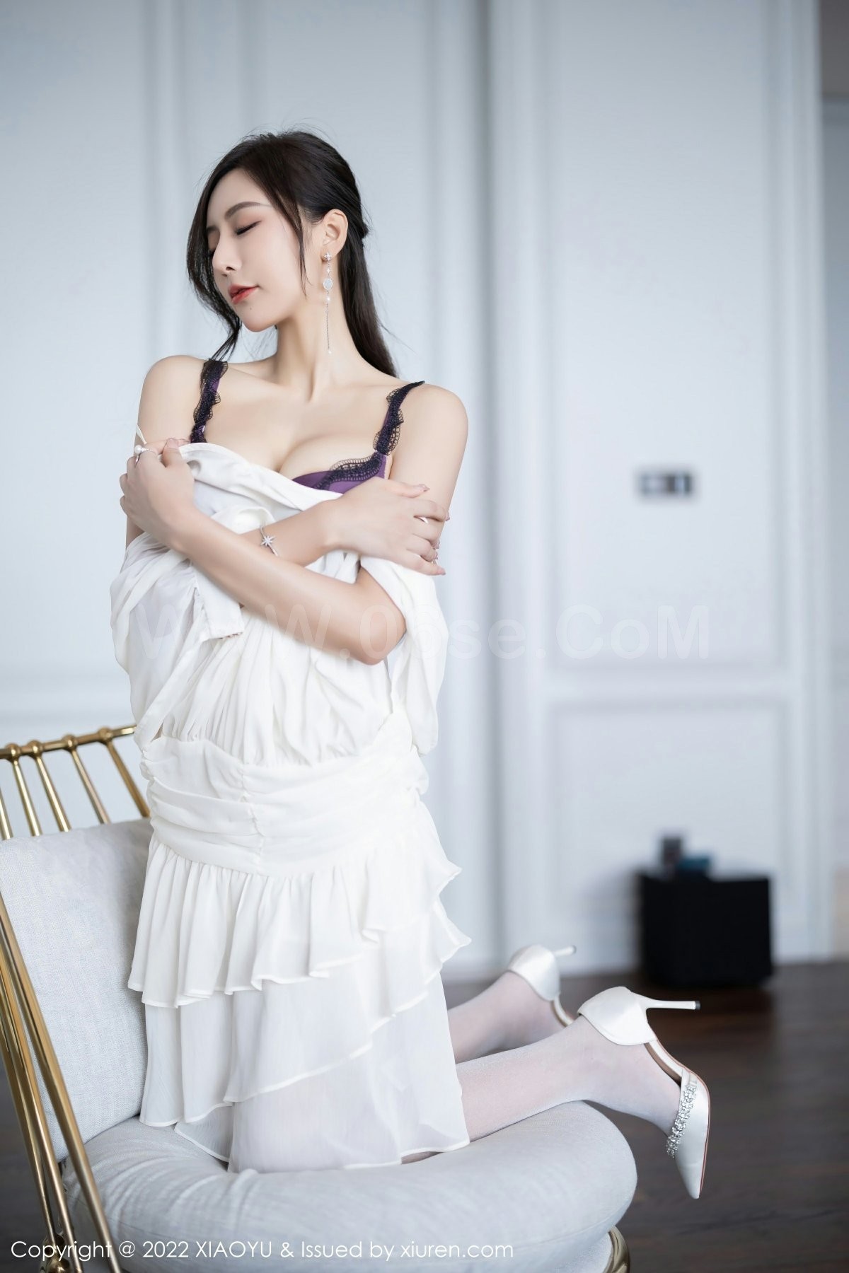 图片[29]-[XIAOYU语画界] 2022.07.18 VOL.822 王馨瑶yanni-六色网
