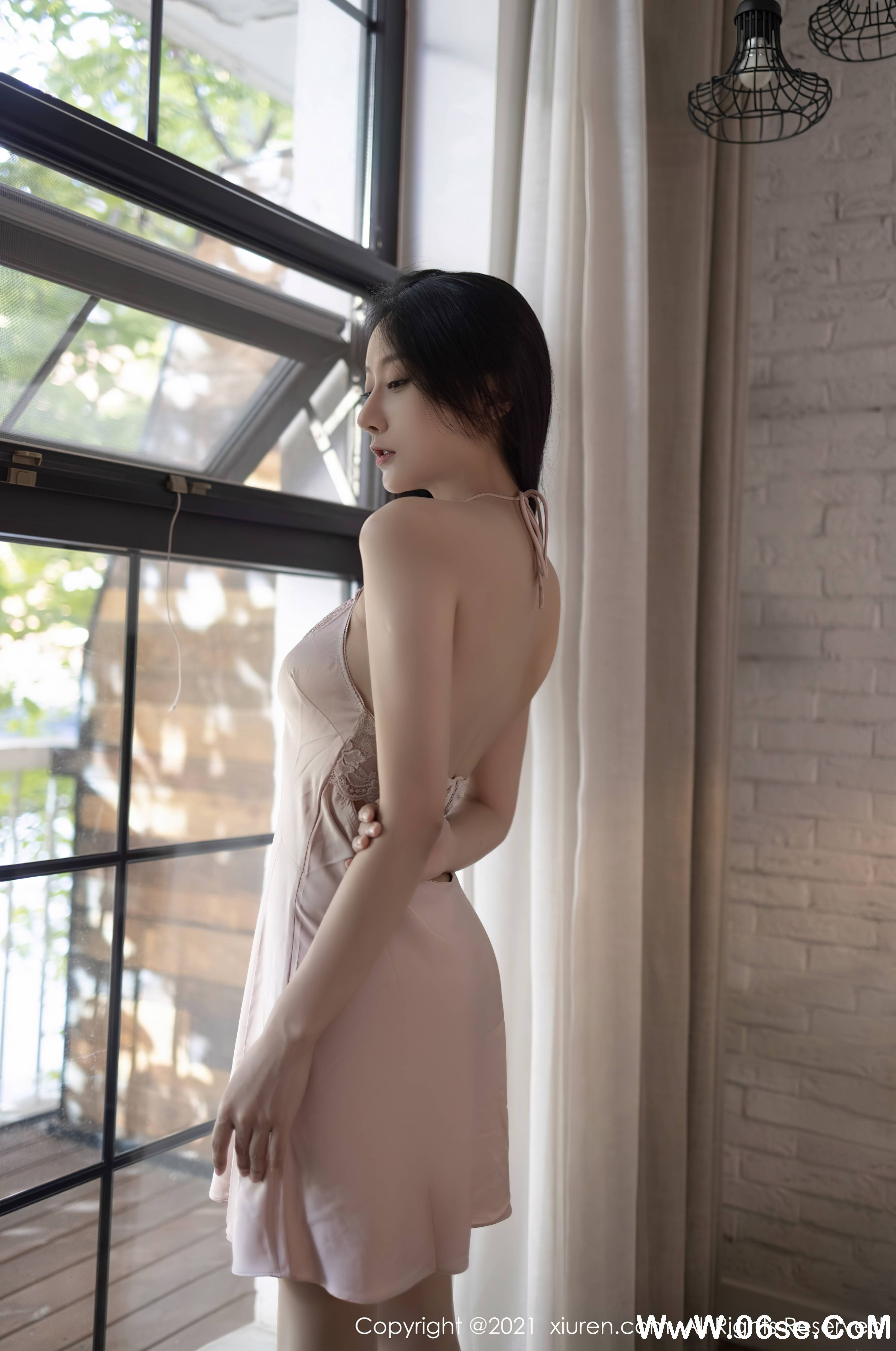 图片[10]-[XIUREN秀人网] 2021.09.28 NO.4006 何嘉颖[49+1P499M]-六色网
