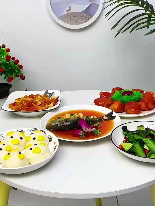 不用塑料袋盖菜了,环保又卫生的新选择!