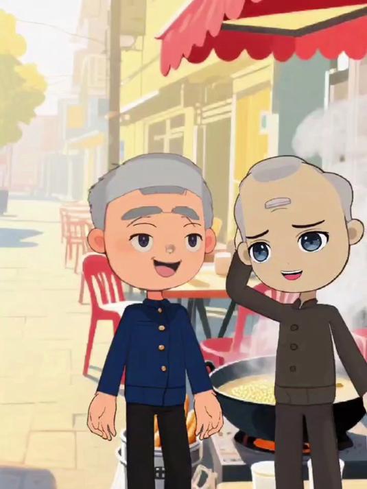 别吃白粥配咸菜！早餐要粮、蛋白、维生素三样全