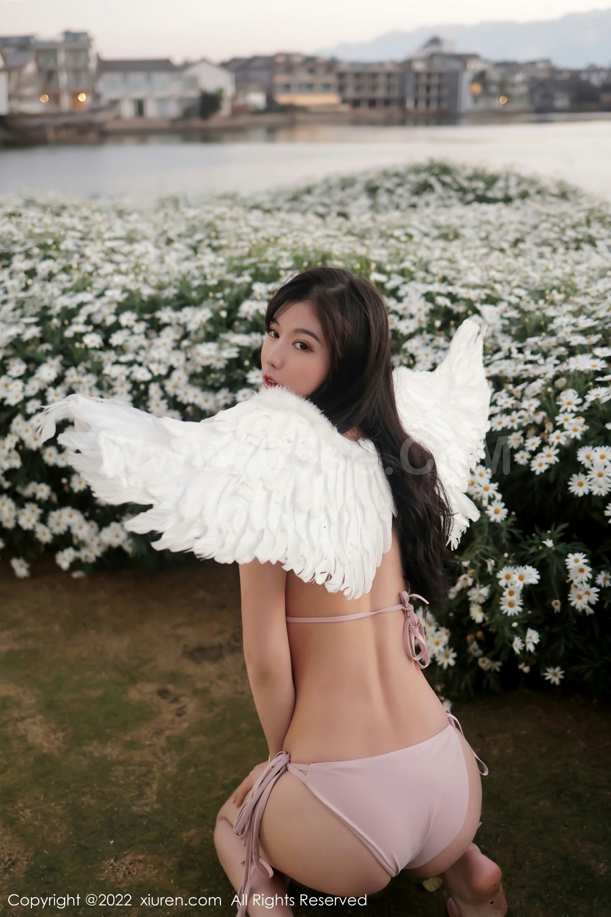 图片[18]-[XiuRen秀人网] 2022.08.01 No.5363 李雅柔182CM-六色网