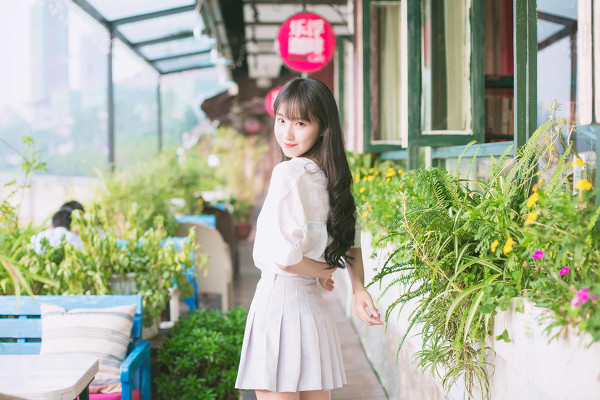图片[15]-Girl-六色网