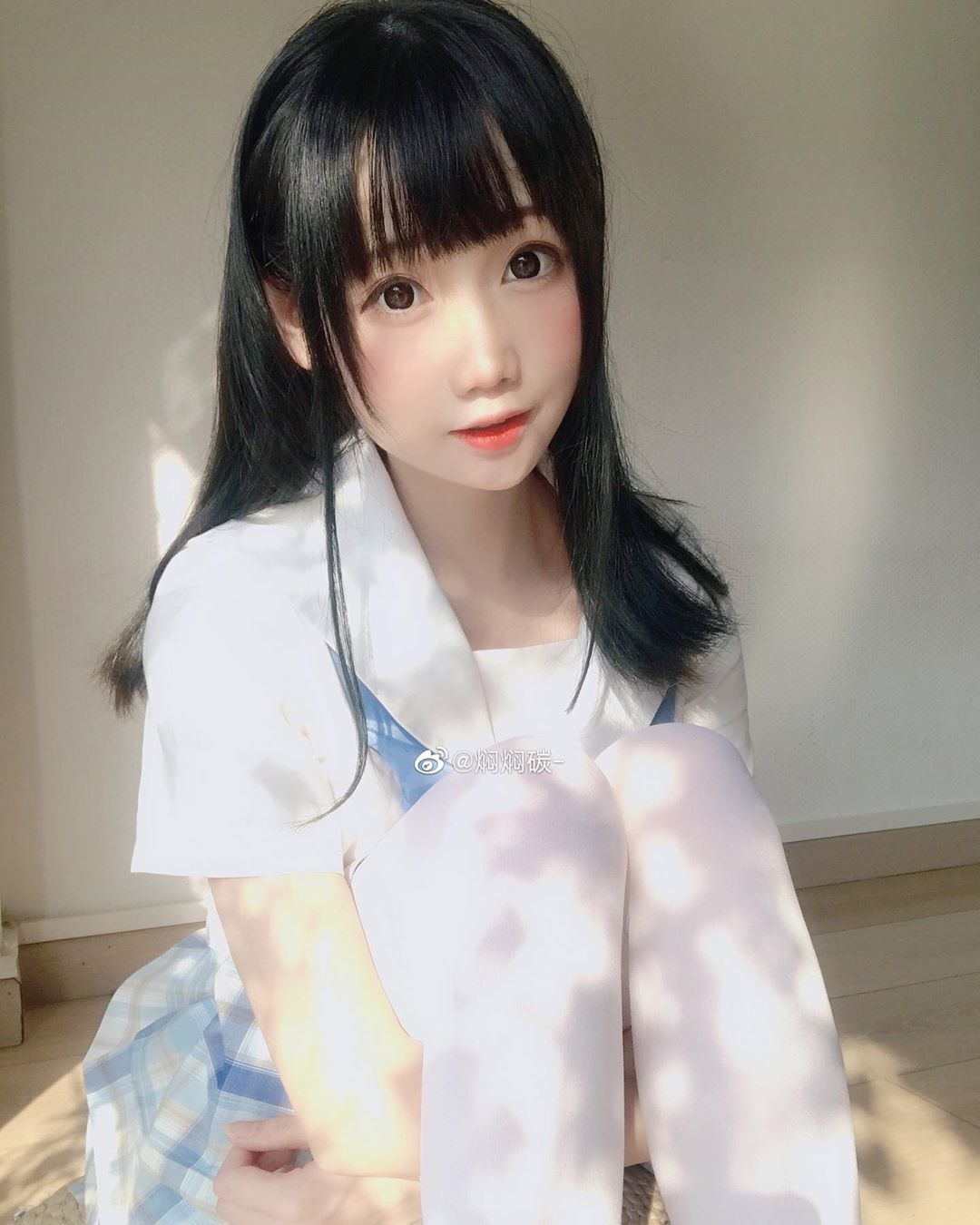 图片[1246]-焖焖碳 NO.001 – 微博图片视频打包合集[1459P+98V657M]-六色网