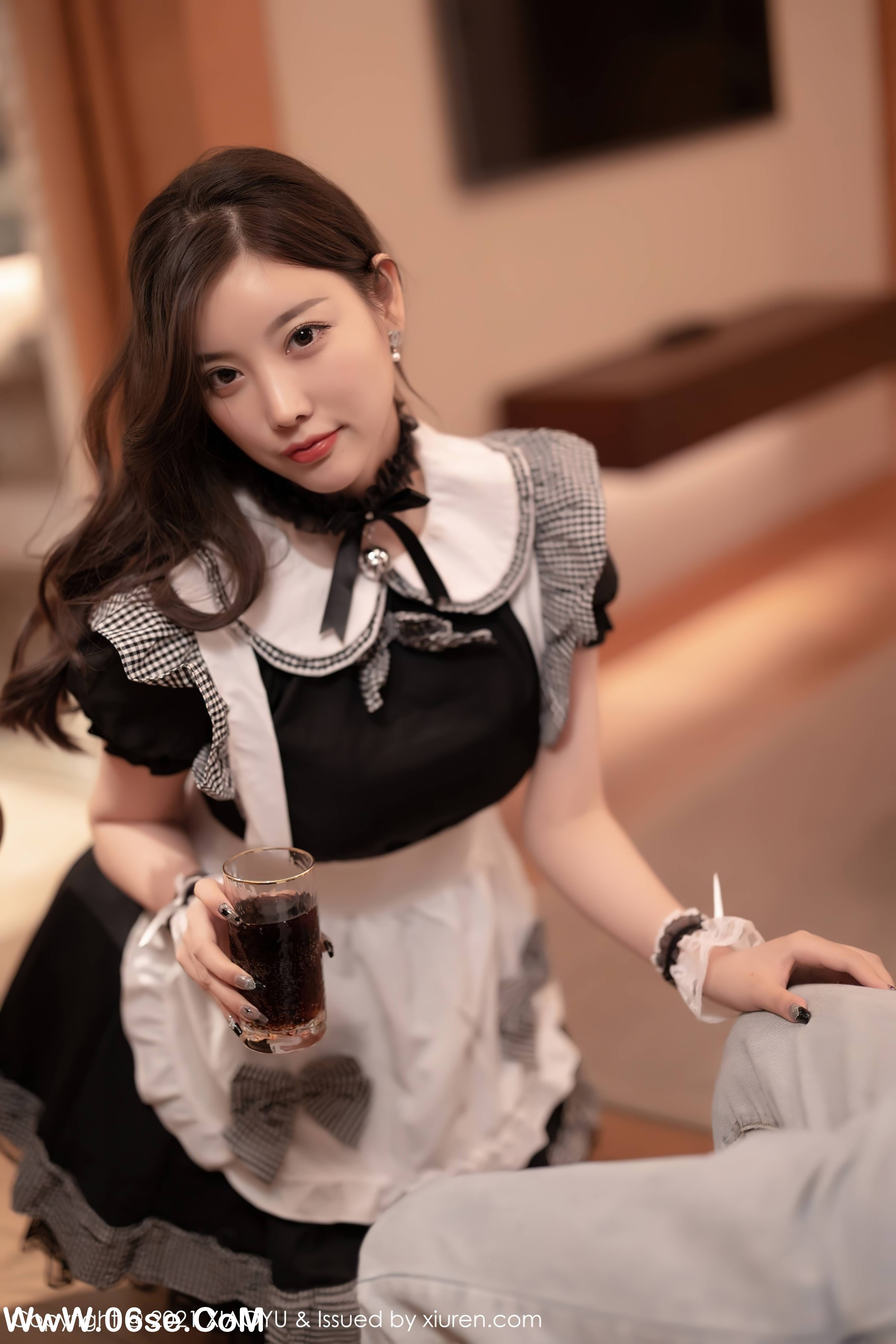 图片[14]-[XIAOYU语画界] 2021.11.19 NO.658 杨晨晨[100+1P841M]-六色网