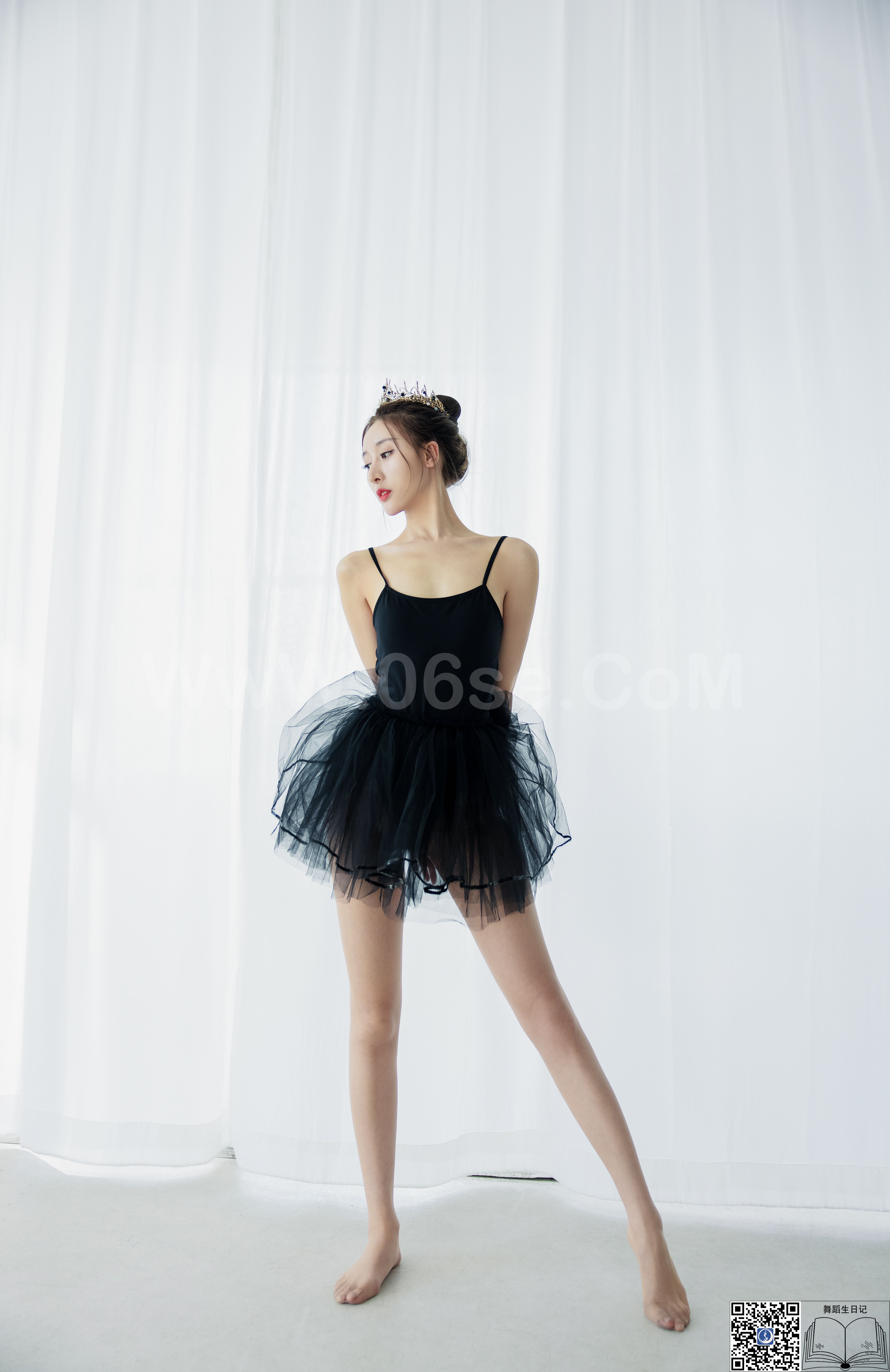 图片[9]-[GALLI嘉丽]舞蹈生日记 059 – 晓娜[43P／216MB]-六色网