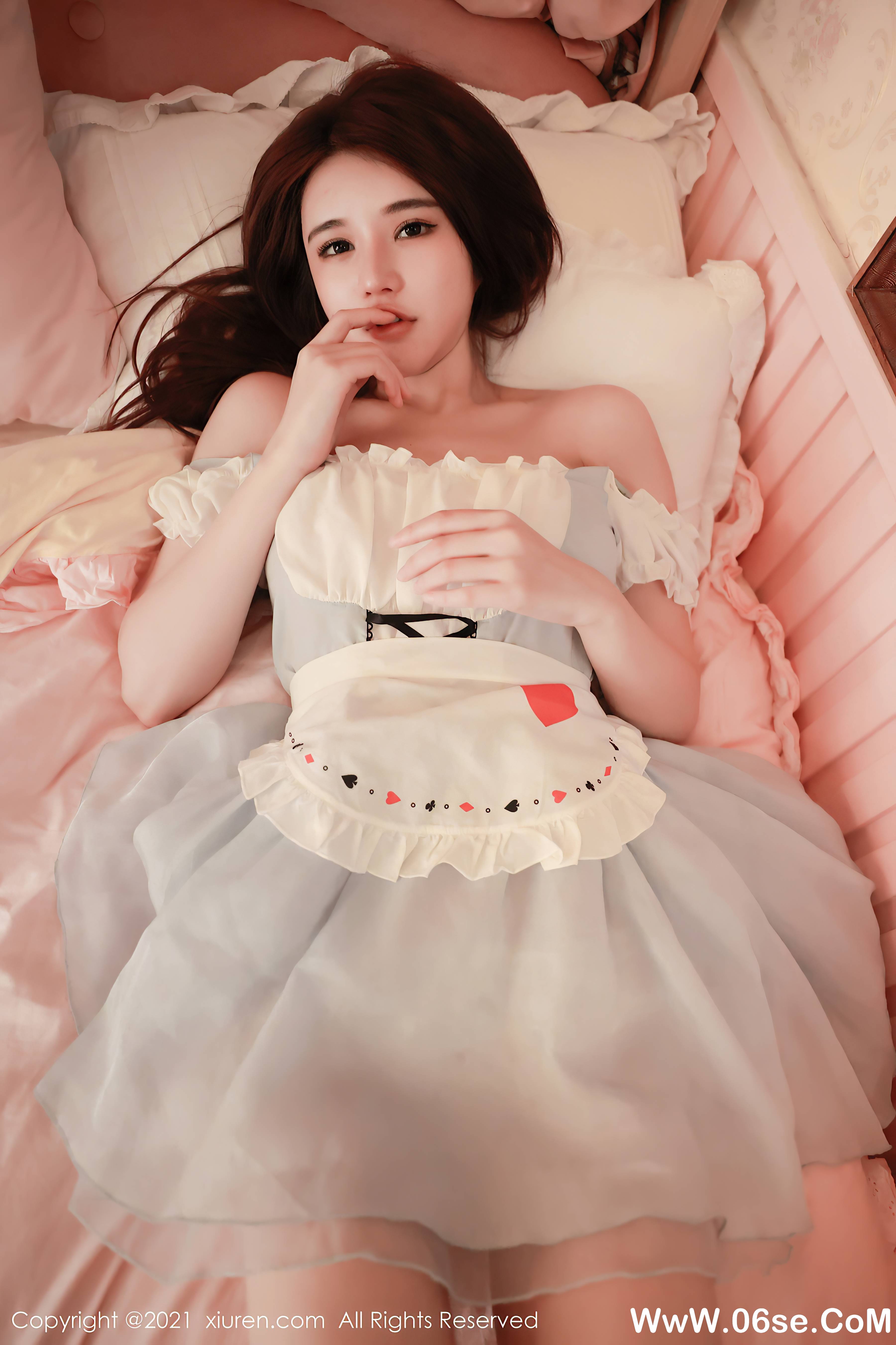 图片[31]-[XIUREN秀人网] 2021.06.17 NO.3552 小雨baby[58+1P554M]-六色网