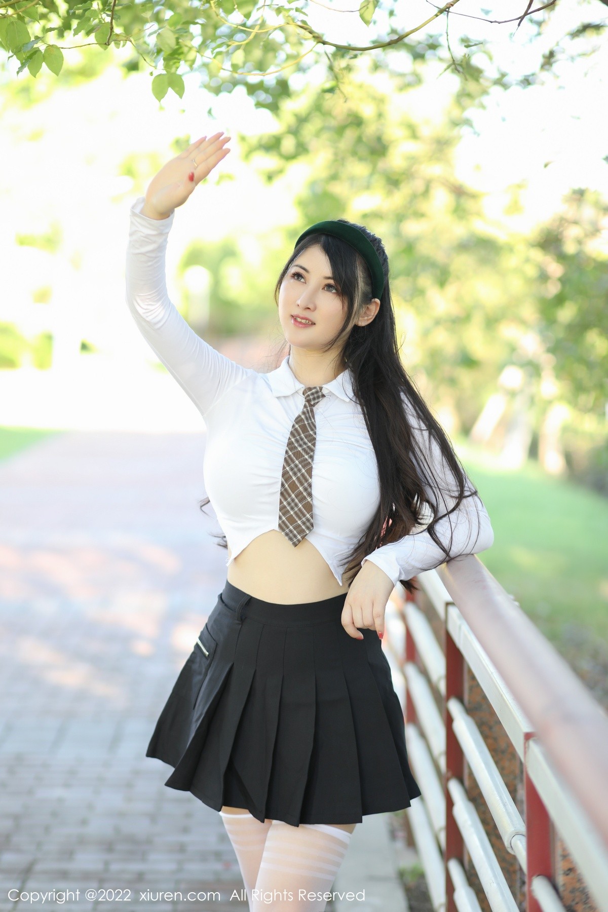 图片[10]-【XiuRen秀人網】2022.08.30 Vol.5512 詩詩kiki【58P】-六色网