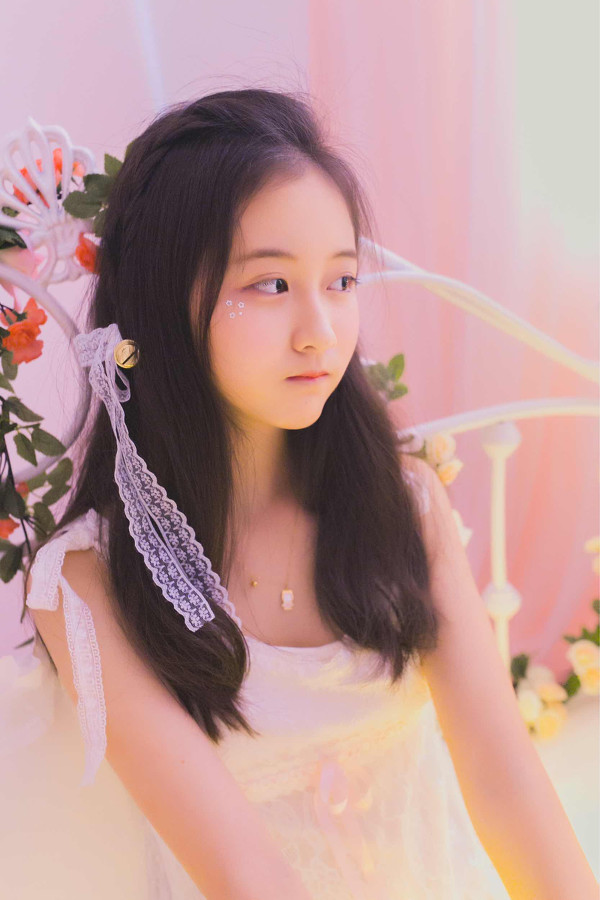 图片[14]-少女的心事-六色网