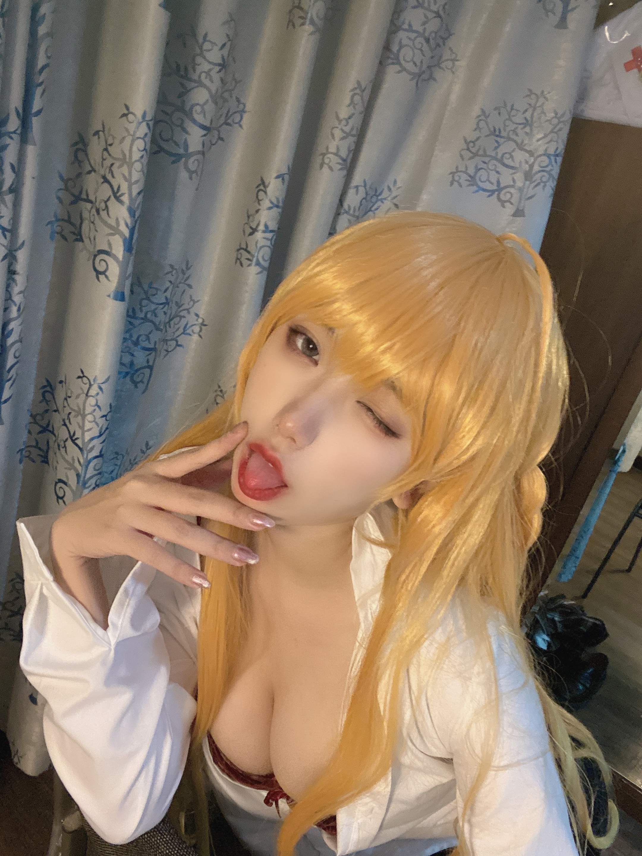 图片[33]-芋圆侑子SJ_ NO.015 – 金毛不良jk[42P+5V533M]-六色网