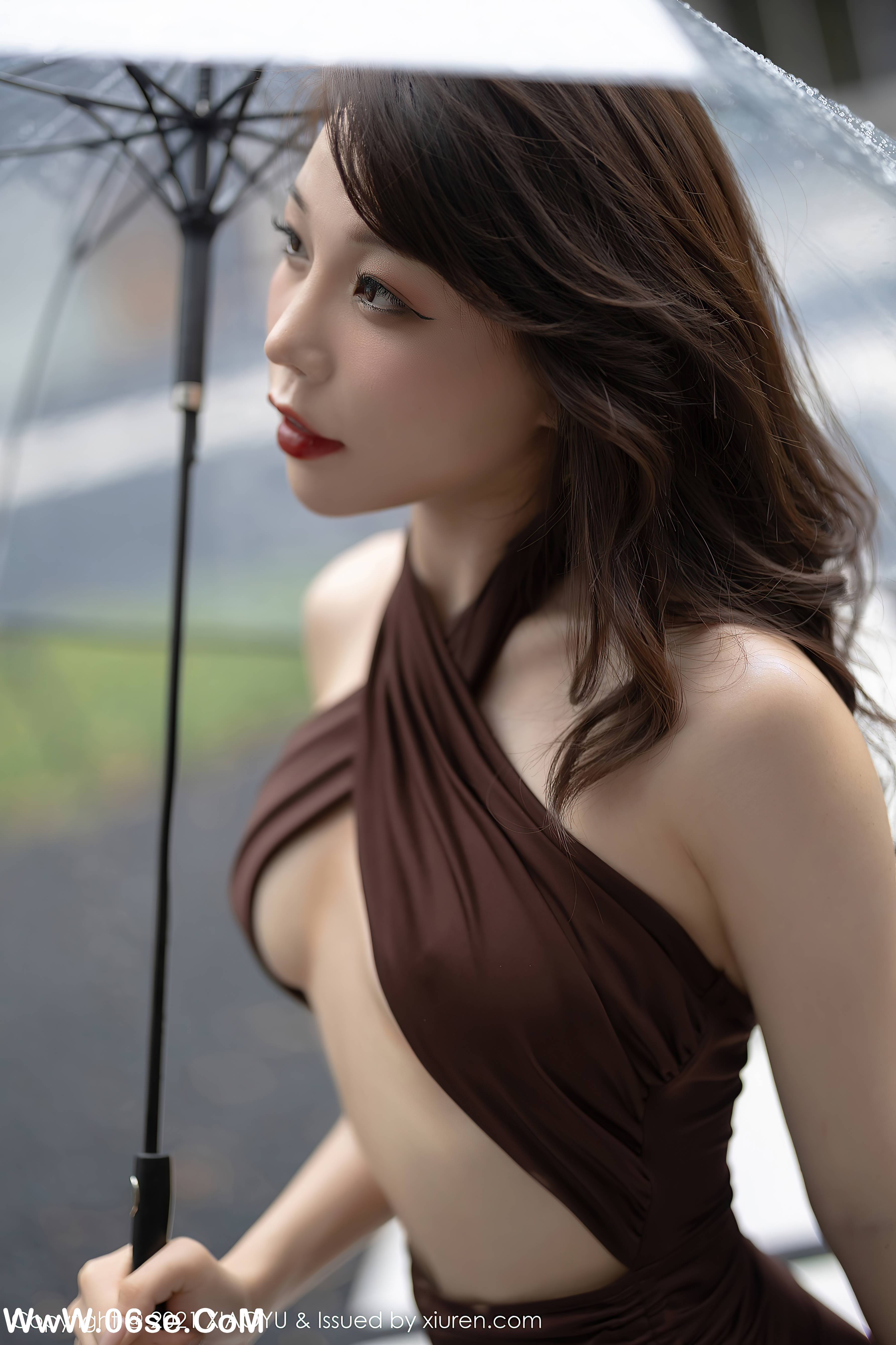 图片[5]-[XIAOYU语画界] 2021.08.26 NO.601 芝芝Booty[96+1P902M]-六色网