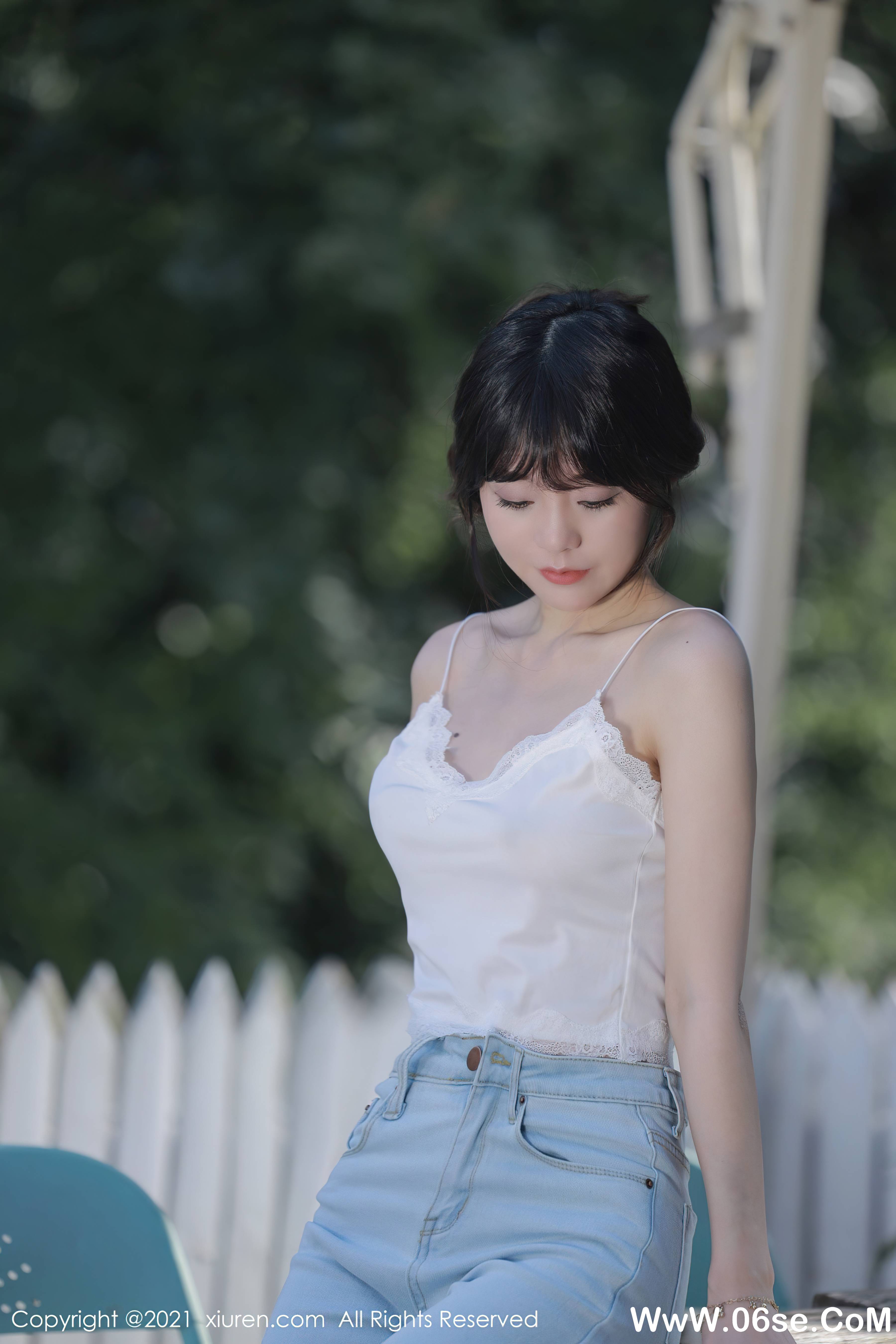 图片[5]-[XIUREN秀人网] 2021.09.23 NO.3983 佘贝拉Bella[56+1P514M]-六色网