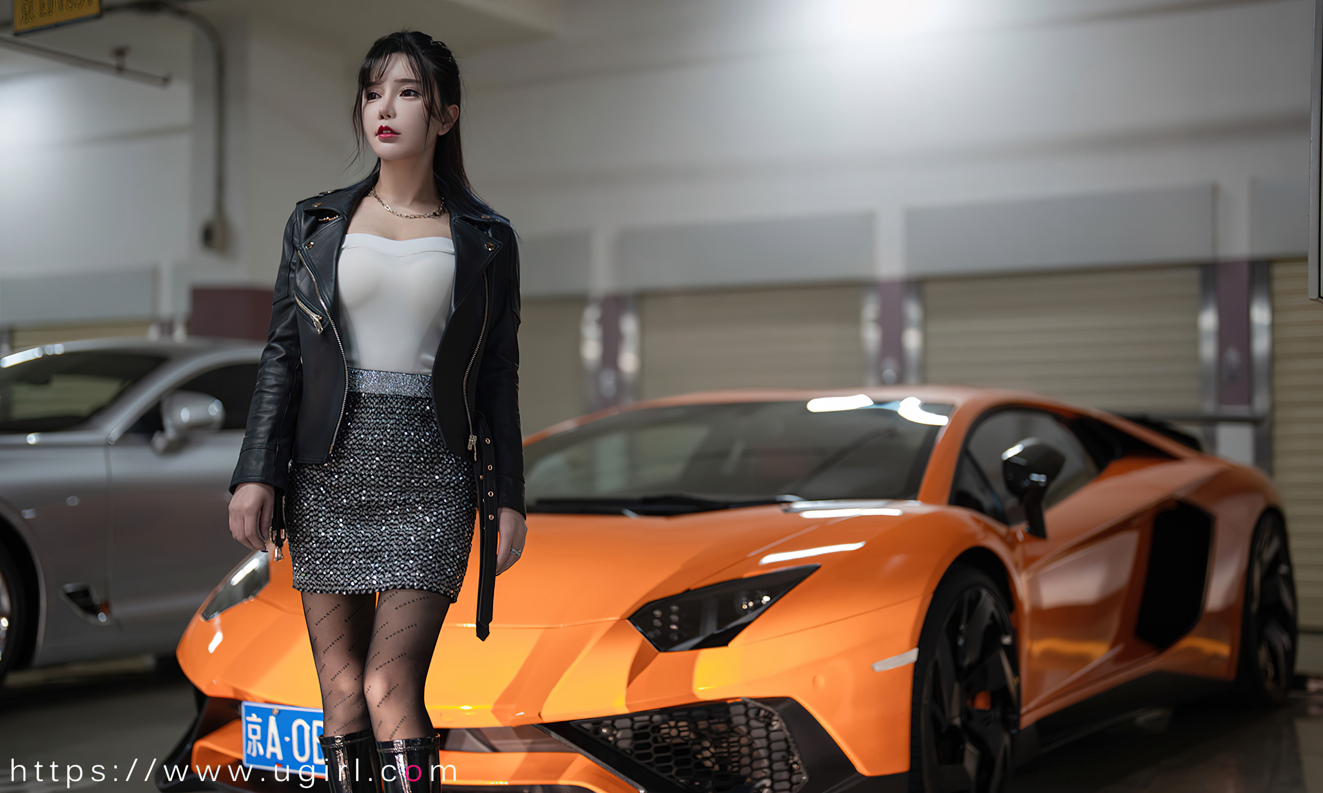 图片[29]-[Ugirls爱尤物] No.2340 Ai Xiao Qing (艾小青)-六色网