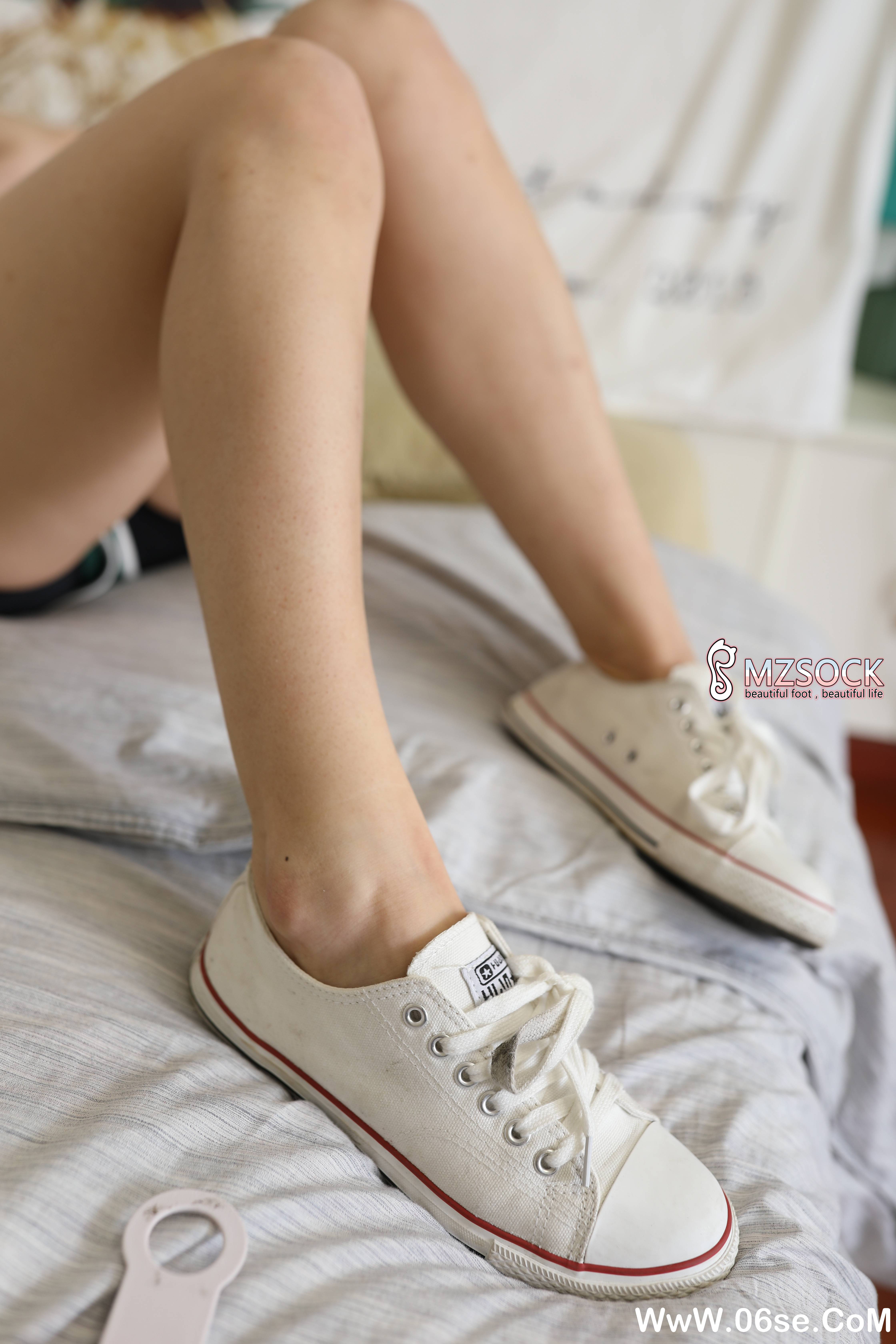 图片[11]-[MZSOCK]爱美足 NO.009 白熙[140P928M]-六色网