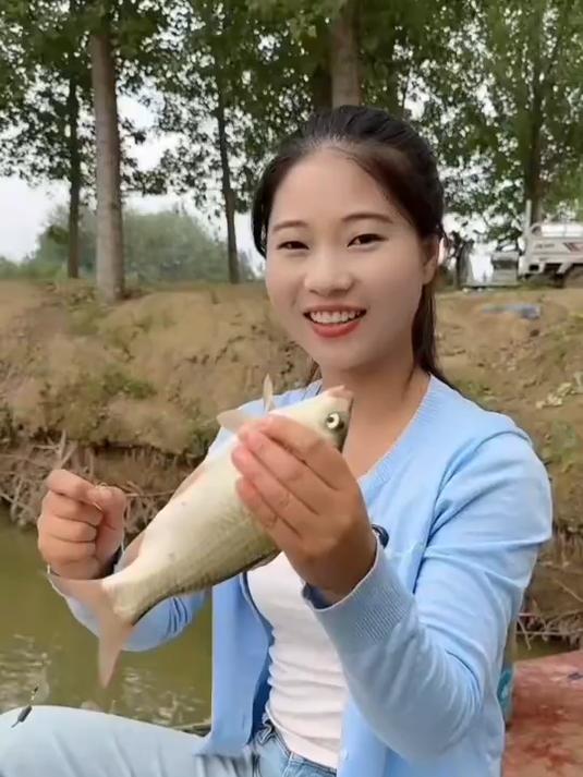 独立包装卫生便携,即取即用不脏手,钓鱼懒人神器!