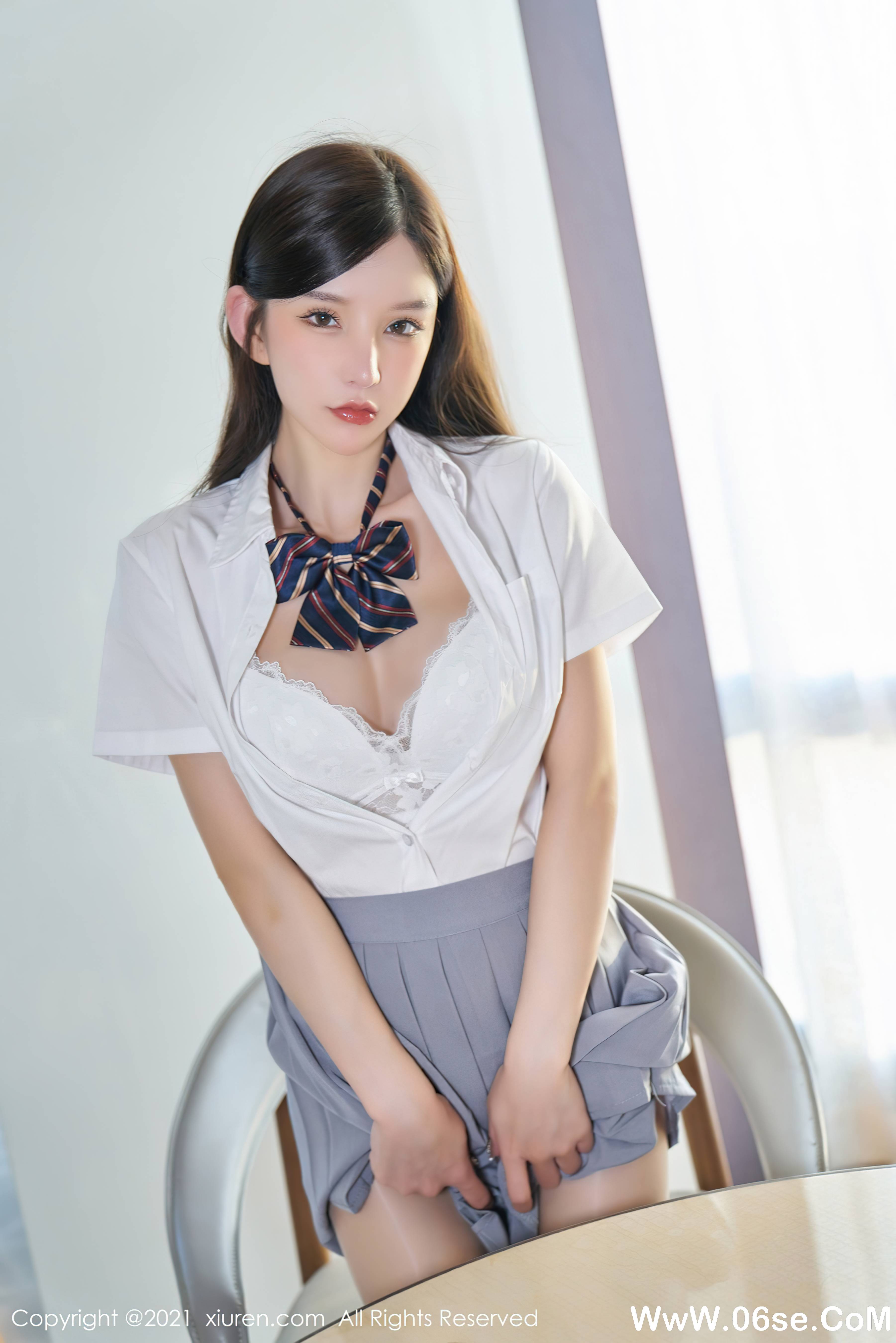 图片[25]-[XIUREN秀人网] 2021.11.23 NO.4258 周于希[88+1P799M]-六色网
